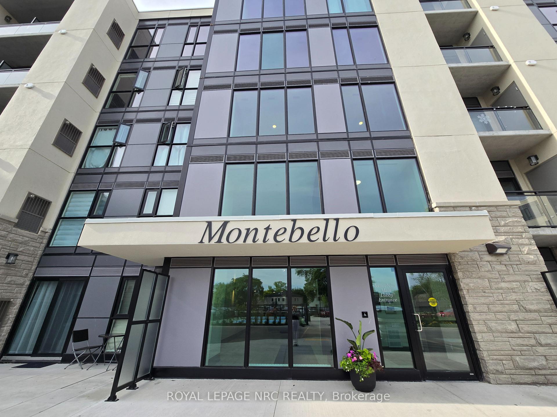 Photo 7 of Unit 319, 50 Herrick Avenue, St. Catharines, Oakdale — HOMEH