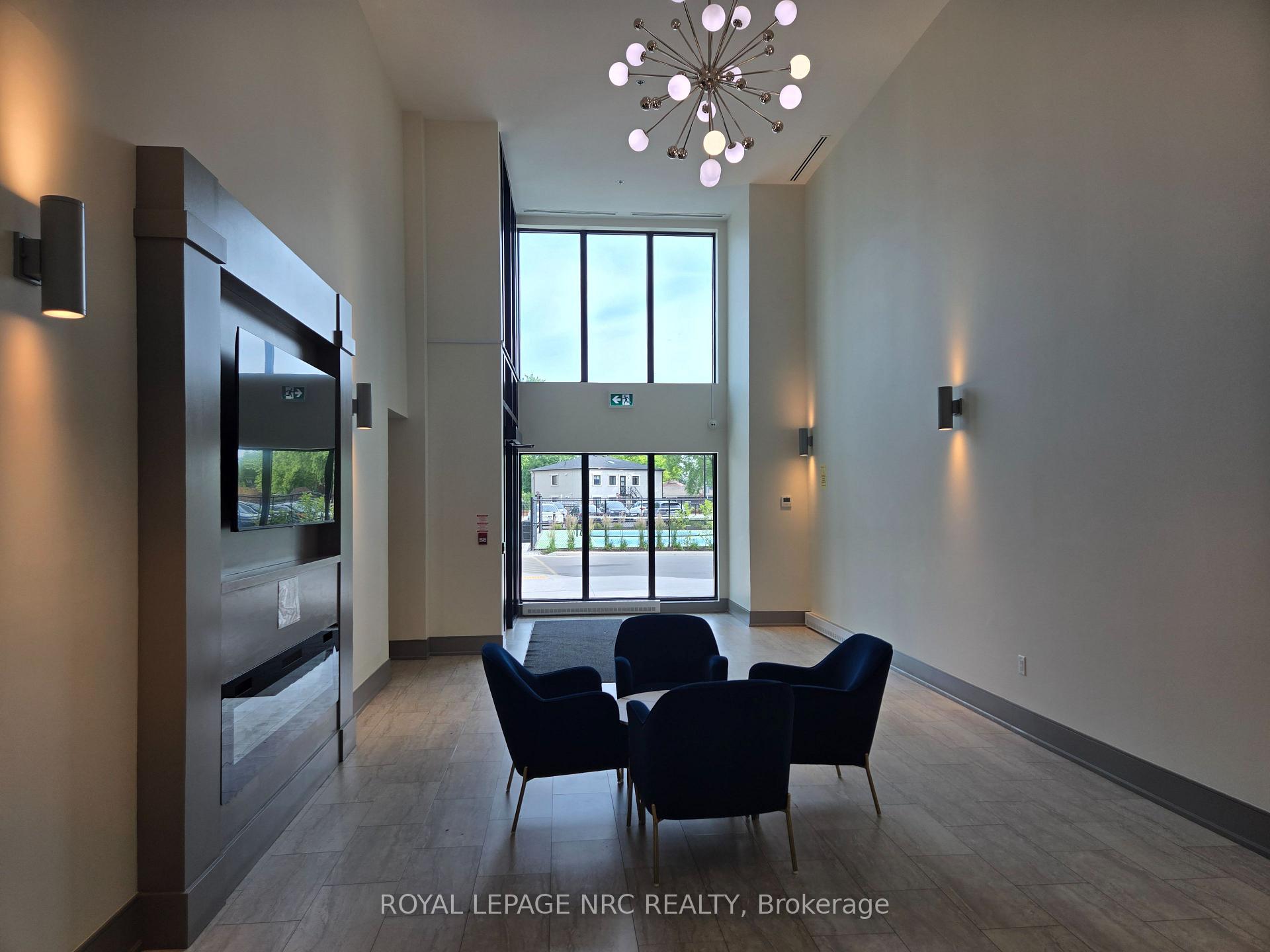 Photo 2 of Unit 319, 50 Herrick Avenue, St. Catharines, Oakdale — HOMEH