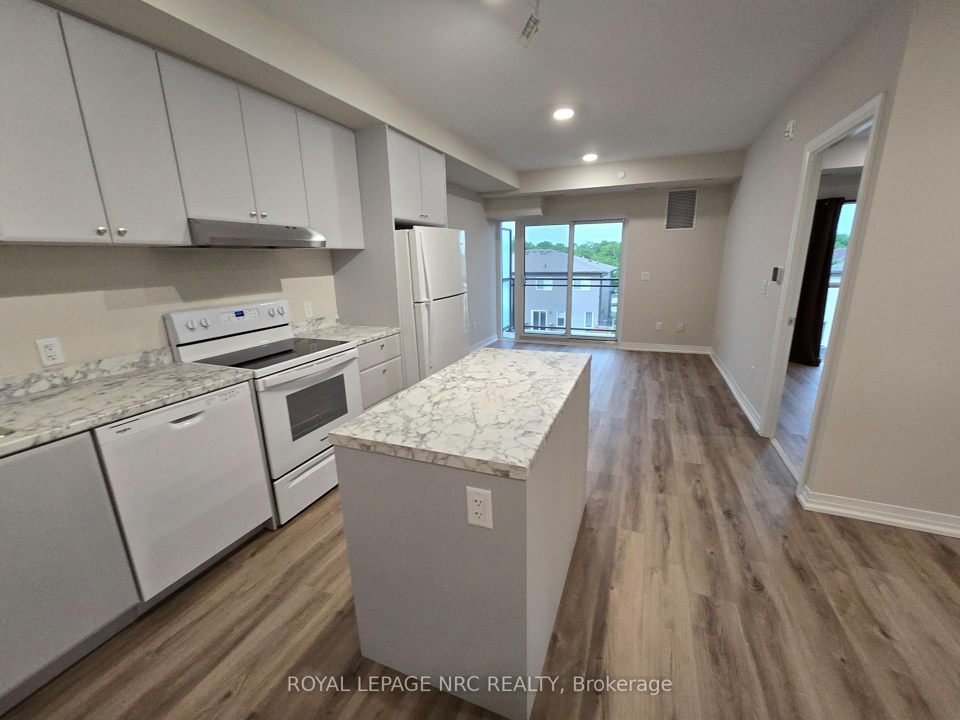 Photo 4 of Unit 319, 50 Herrick Avenue, St. Catharines, Oakdale — HOMEH