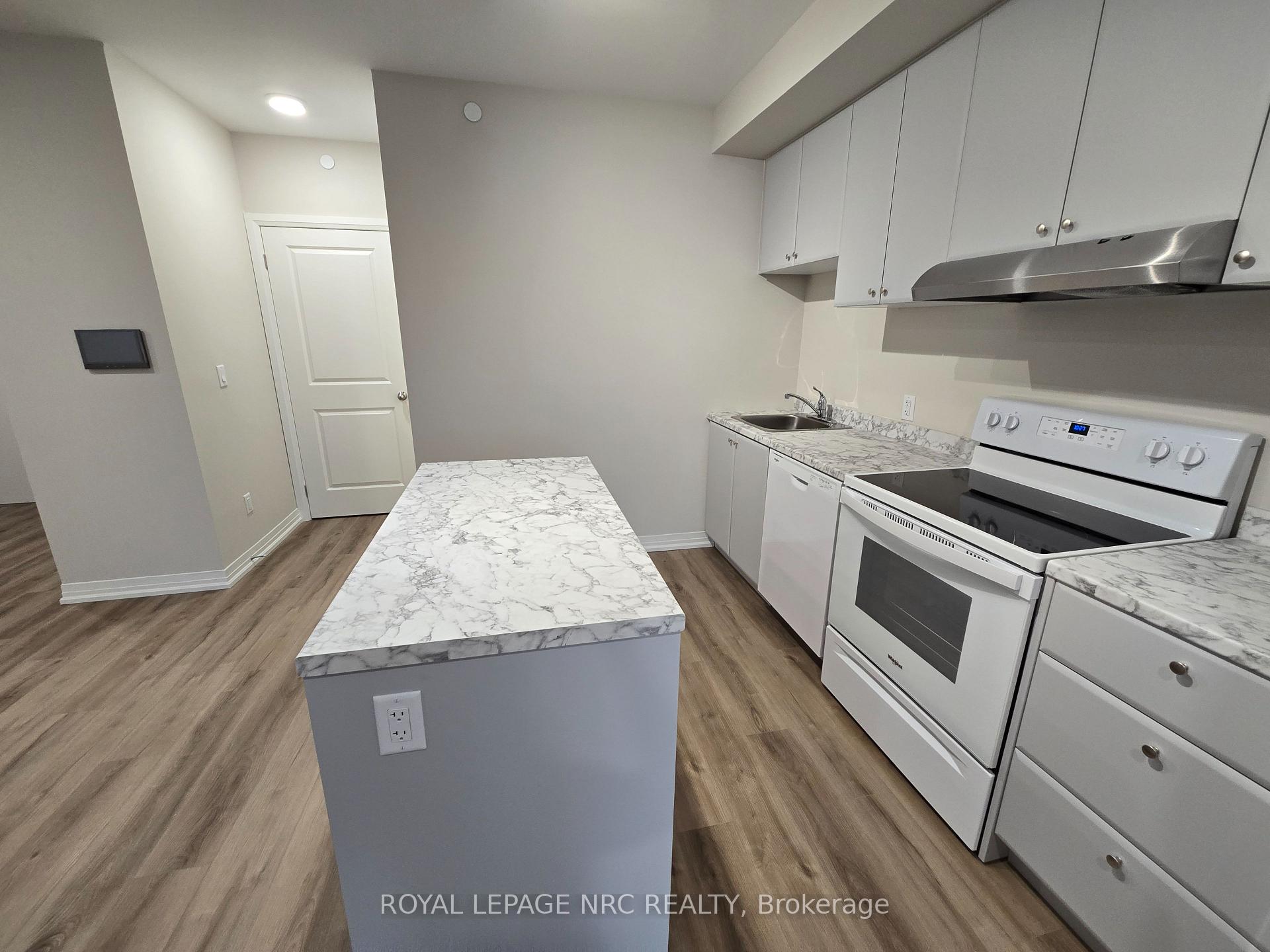 Photo 6 of Unit 319, 50 Herrick Avenue, St. Catharines, Oakdale — HOMEH