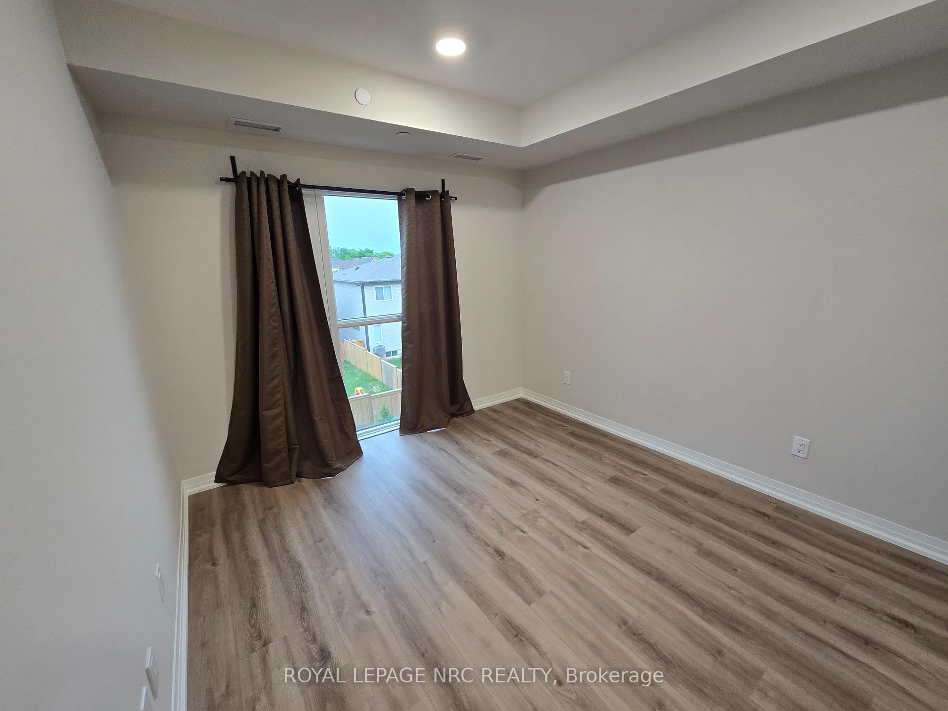 Photo 19 of Unit 319, 50 Herrick Avenue, St. Catharines, Oakdale — HOMEH