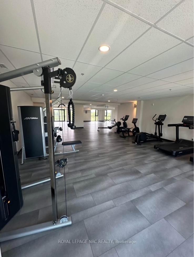 Photo 5 of Unit 319, 50 Herrick Avenue, St. Catharines, Oakdale — HOMEH