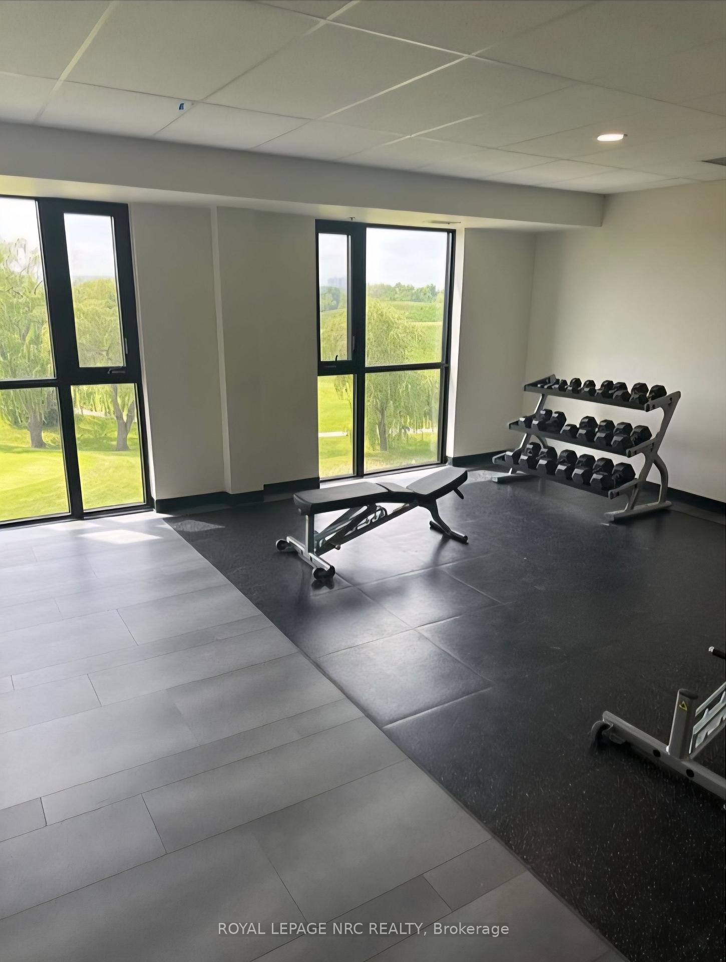 Photo 23 of Unit 319, 50 Herrick Avenue, St. Catharines, Oakdale — HOMEH