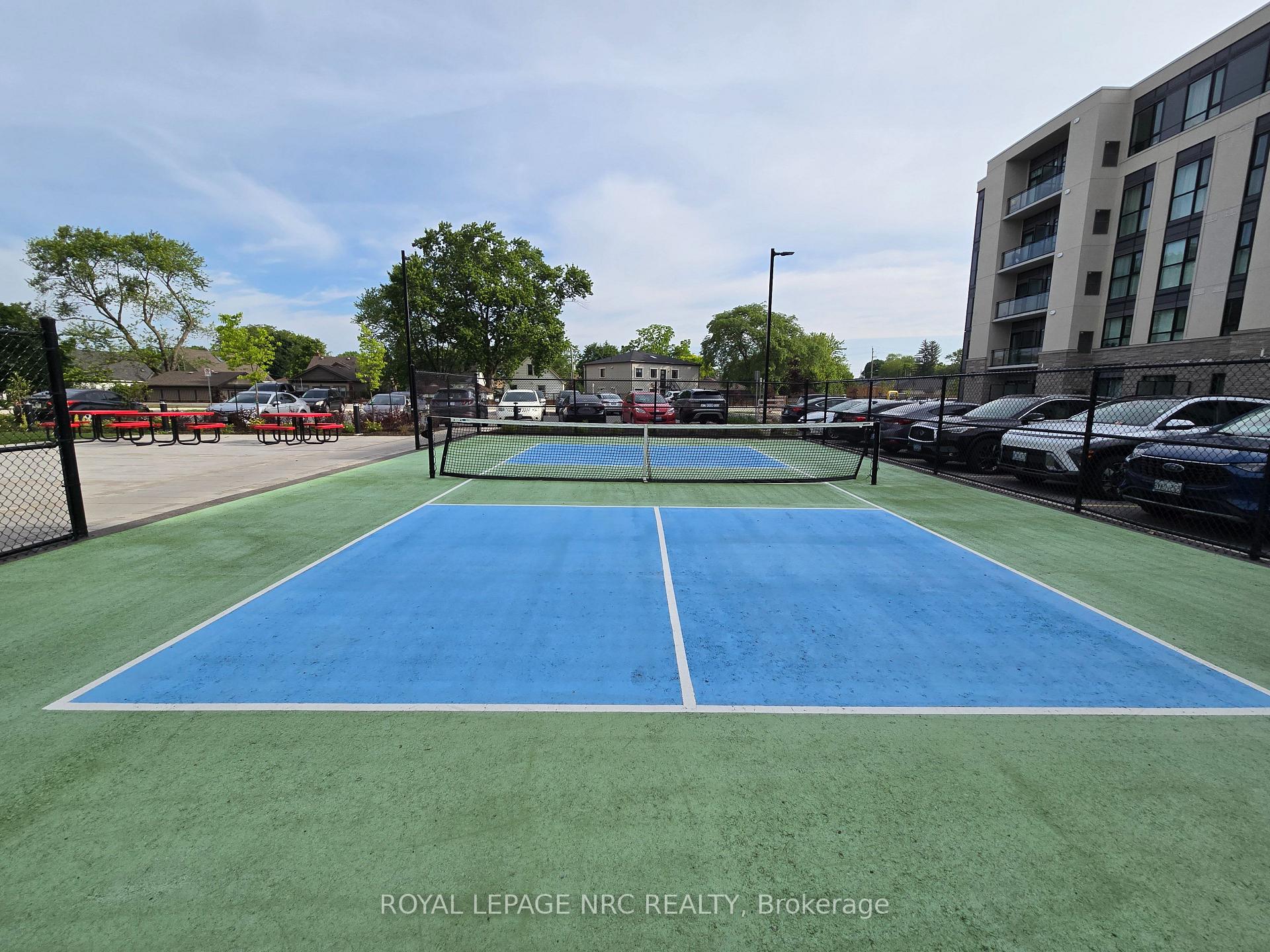 Photo 22 of Unit 319, 50 Herrick Avenue, St. Catharines, Oakdale — HOMEH