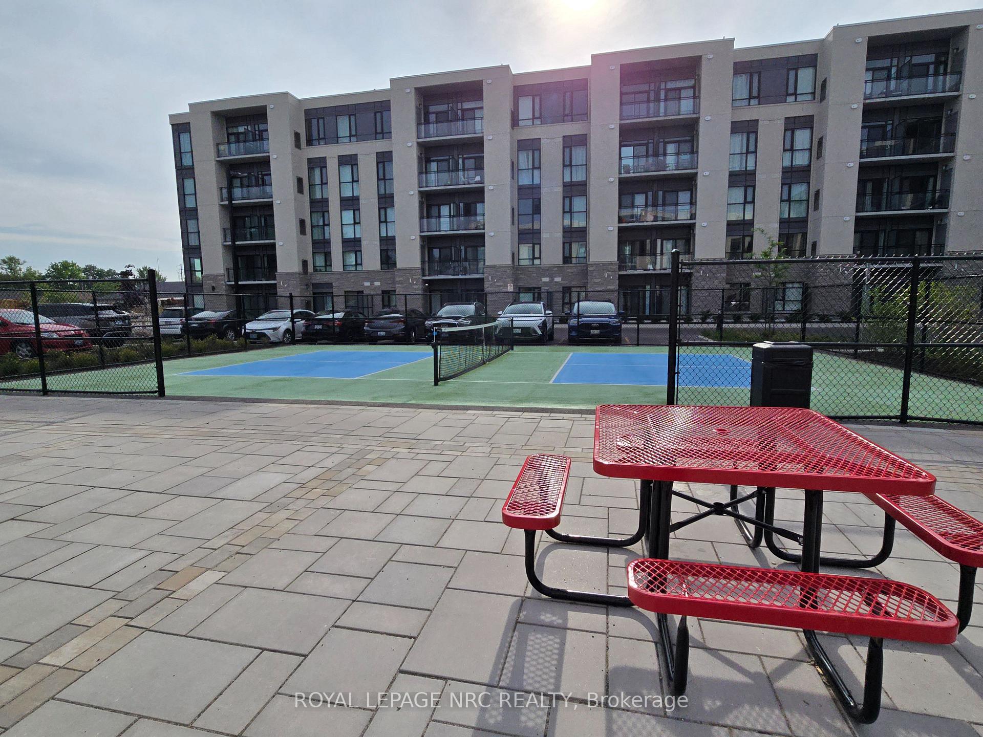 Photo 24 of Unit 319, 50 Herrick Avenue, St. Catharines, Oakdale — HOMEH