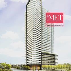 Photo 1 of Unit 611, 7895 Jane Street, Vaughan, Concord — HOMEH
