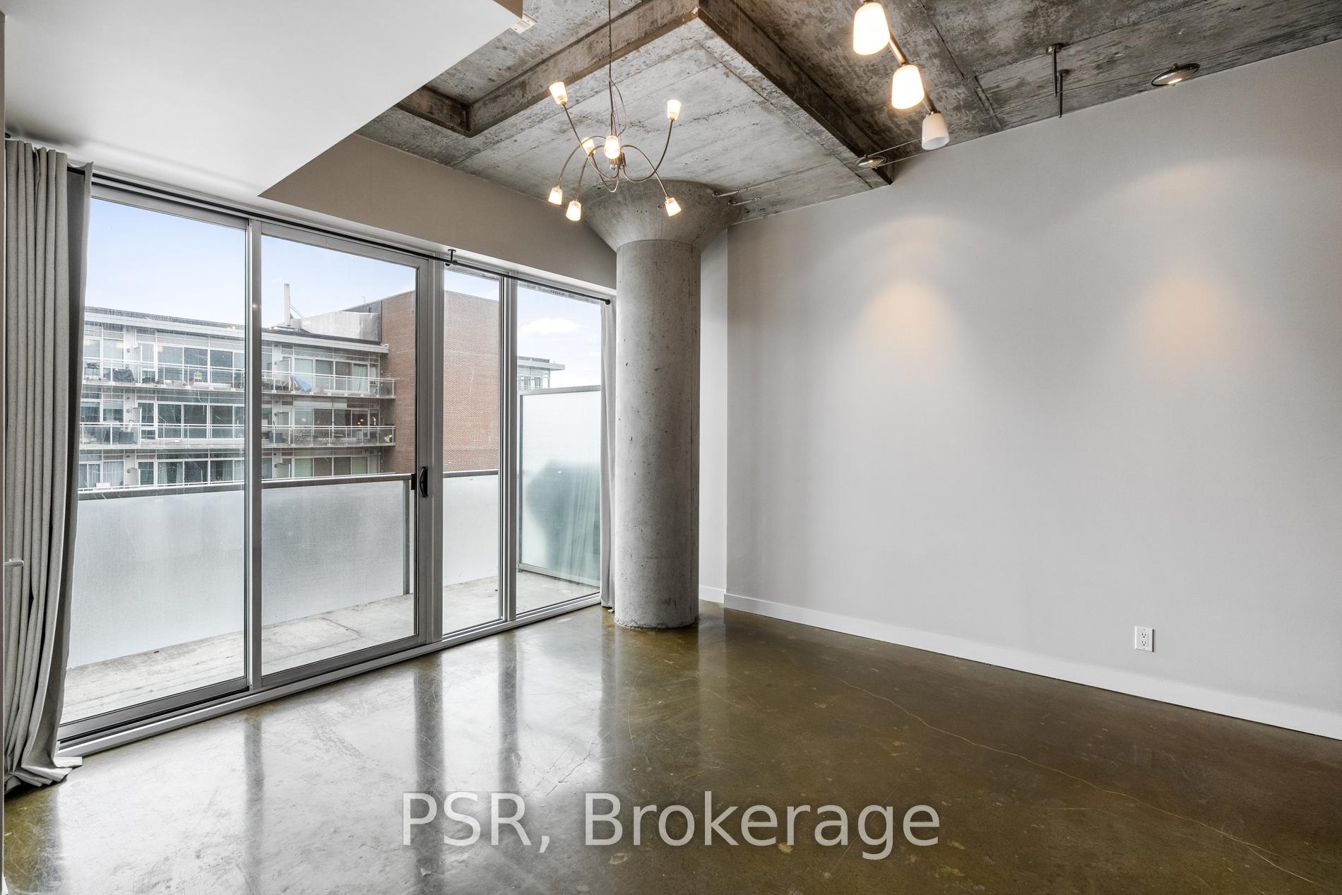Photo 3 of Unit 701, 201 Carlaw Avenue, Toronto, South Riverdale — HOMEH