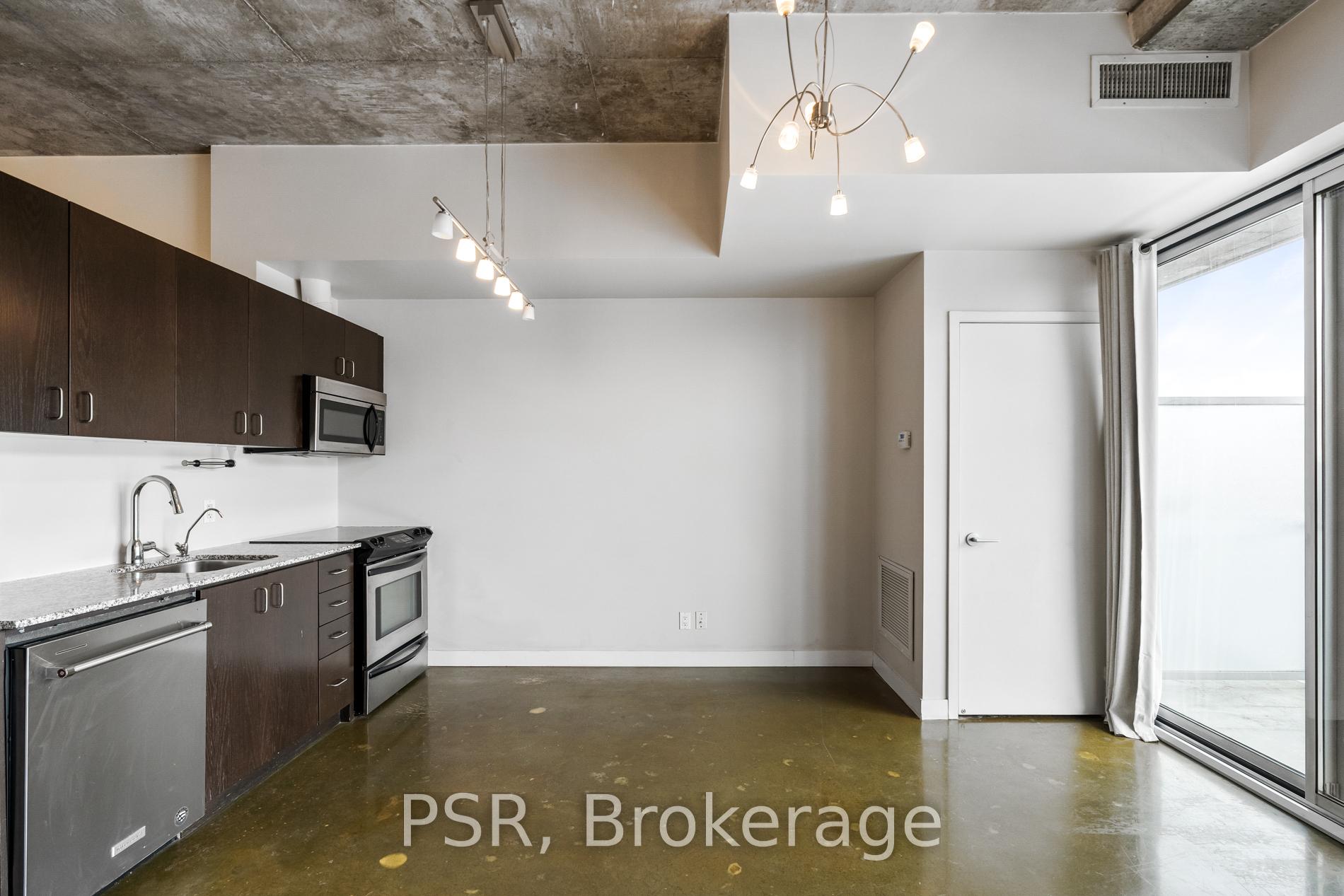 Photo 15 of Unit 701, 201 Carlaw Avenue, Toronto, South Riverdale — HOMEH
