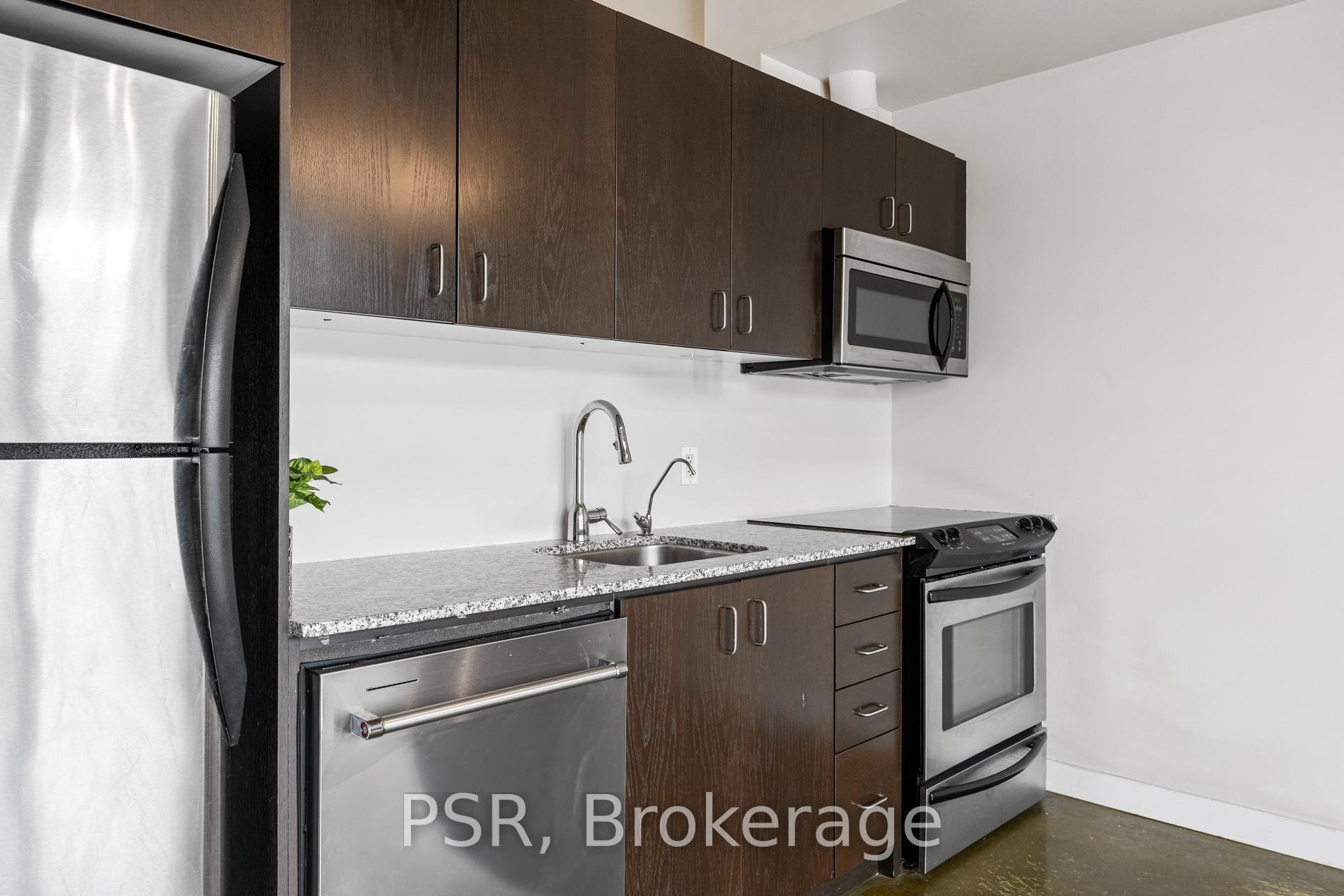 Photo 14 of Unit 701, 201 Carlaw Avenue, Toronto, South Riverdale — HOMEH