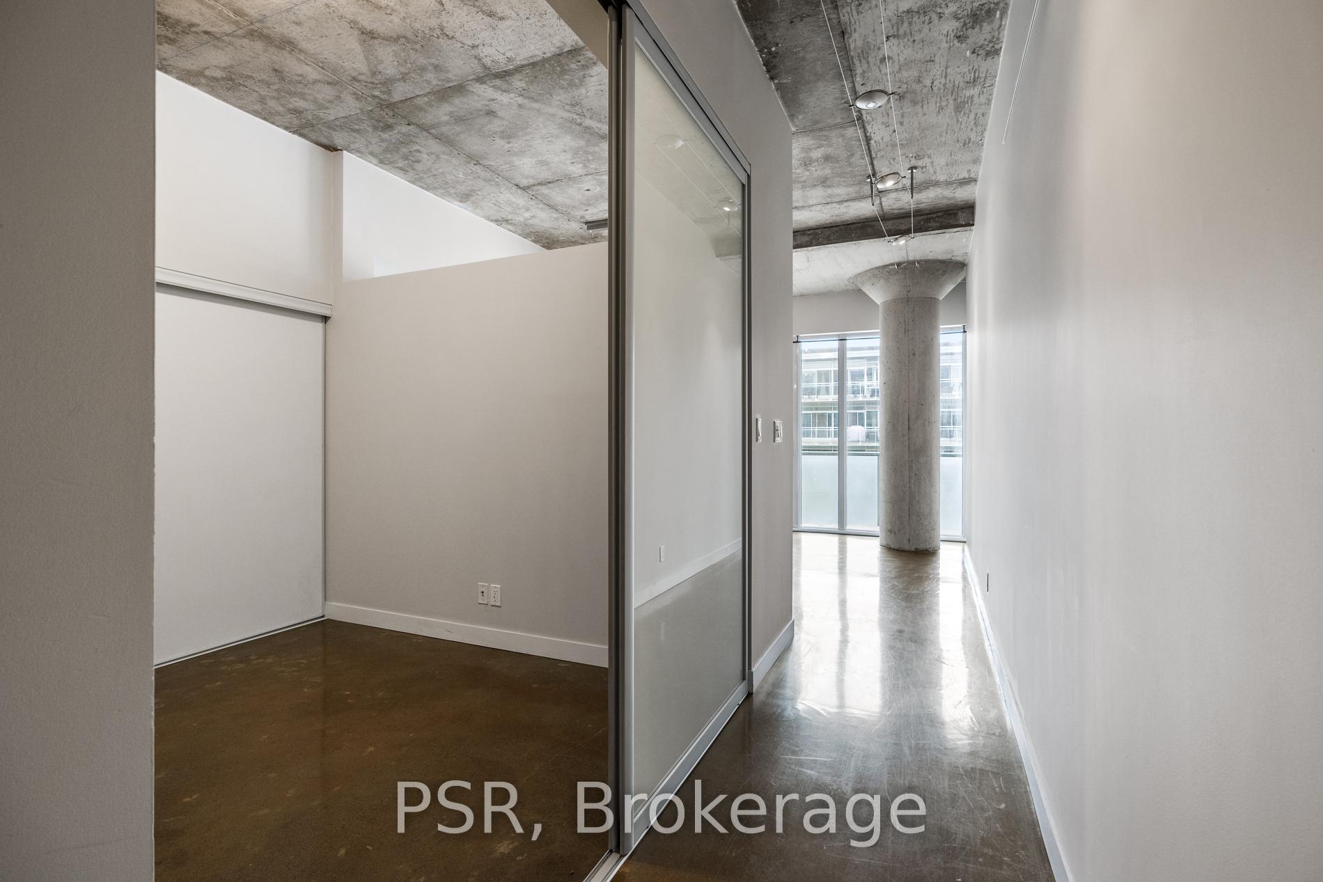 Photo 5 of Unit 701, 201 Carlaw Avenue, Toronto, South Riverdale — HOMEH
