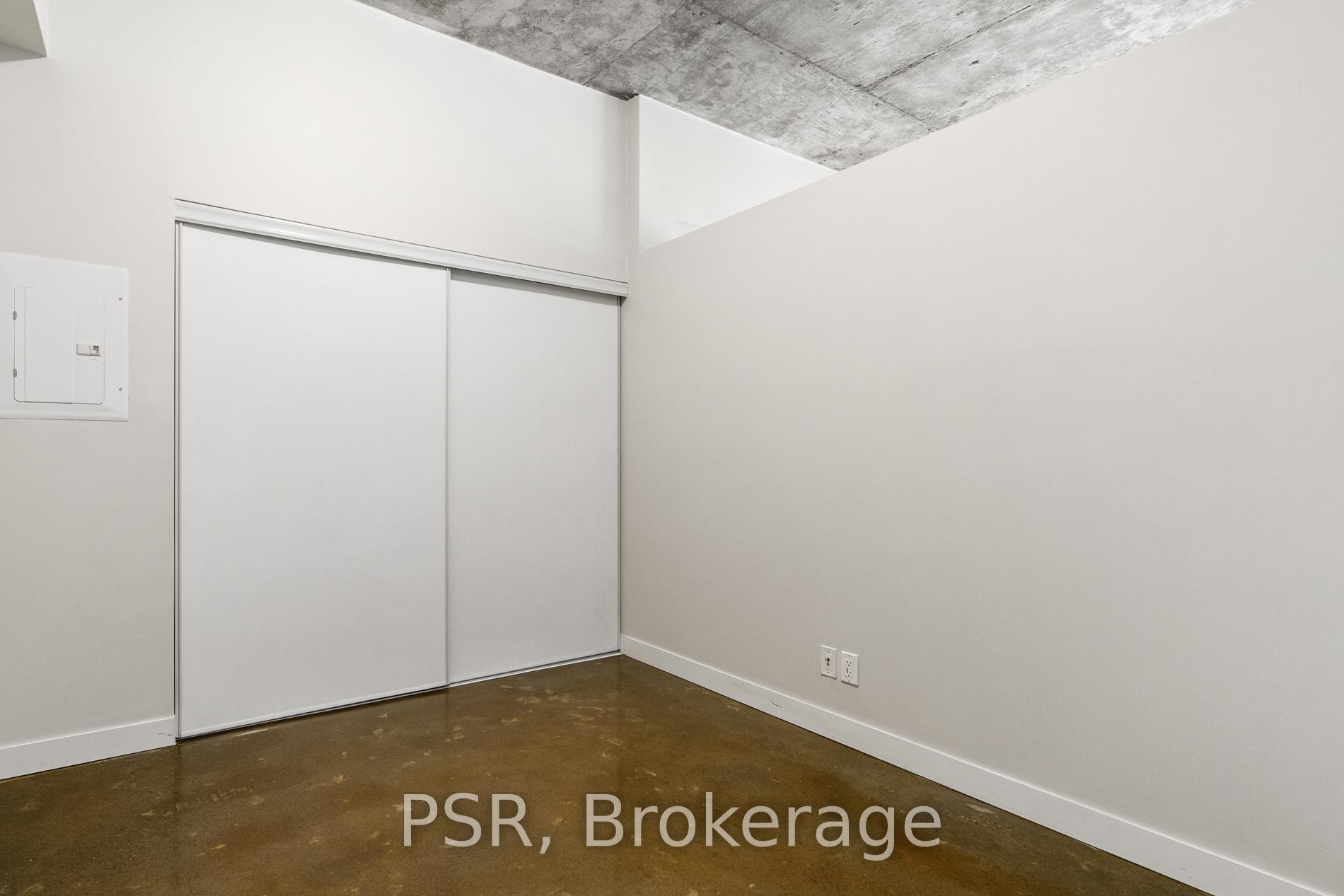 Photo 19 of Unit 701, 201 Carlaw Avenue, Toronto, South Riverdale — HOMEH
