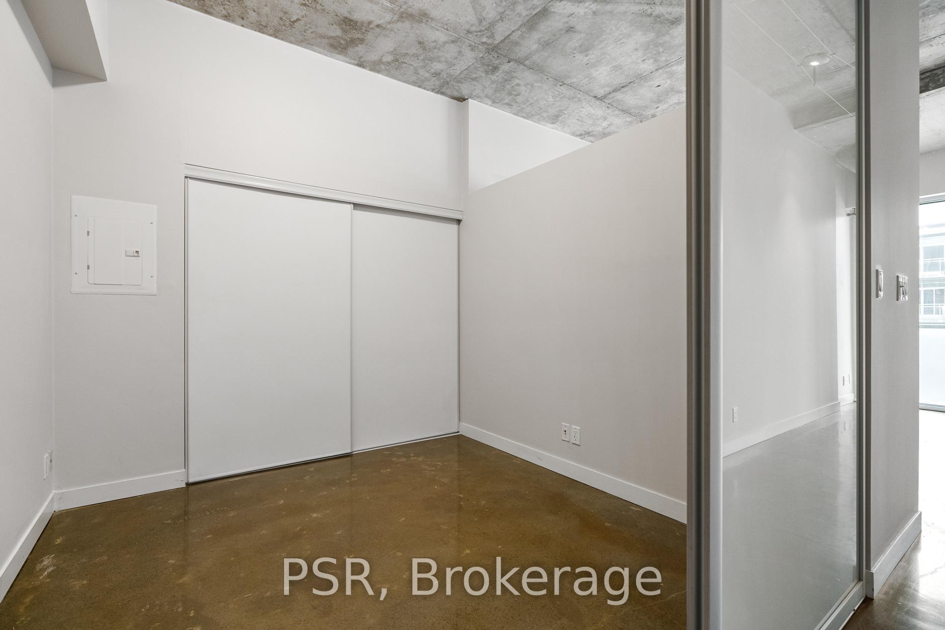 Photo 12 of Unit 701, 201 Carlaw Avenue, Toronto, South Riverdale — HOMEH
