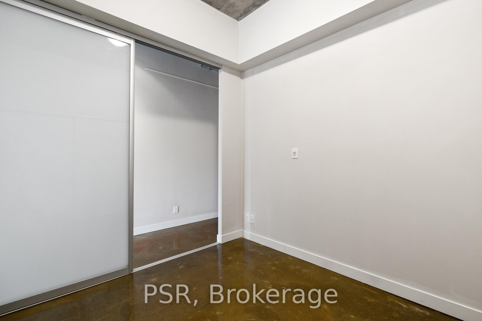 Photo 10 of Unit 701, 201 Carlaw Avenue, Toronto, South Riverdale — HOMEH