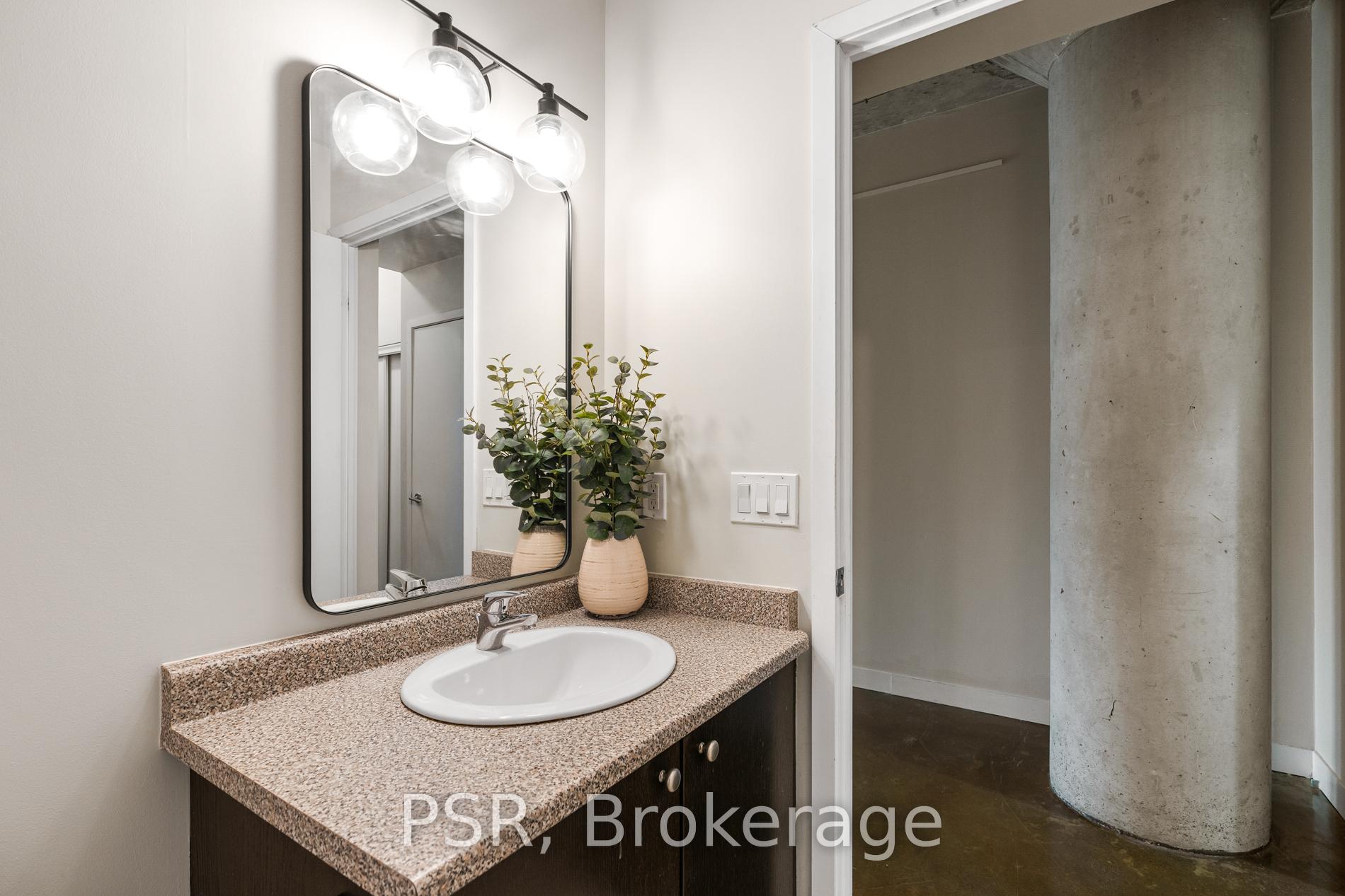 Photo 11 of Unit 701, 201 Carlaw Avenue, Toronto, South Riverdale — HOMEH