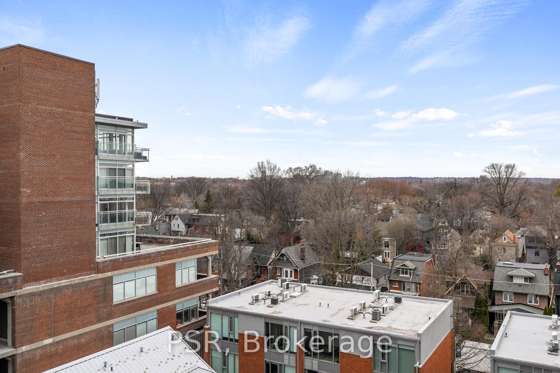 Photo 16 of Unit 701, 201 Carlaw Avenue, Toronto, South Riverdale — HOMEH