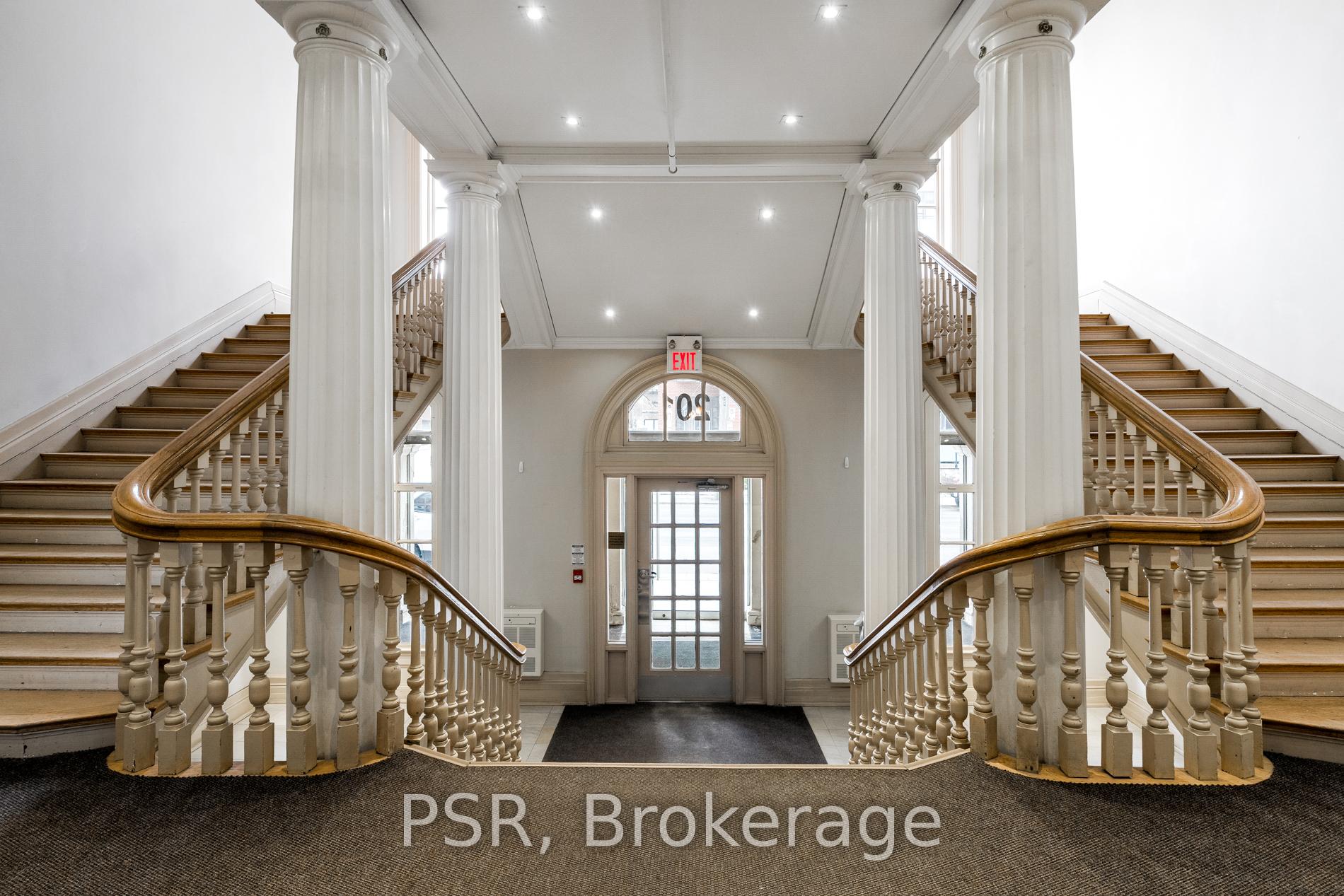 Photo 18 of Unit 701, 201 Carlaw Avenue, Toronto, South Riverdale — HOMEH