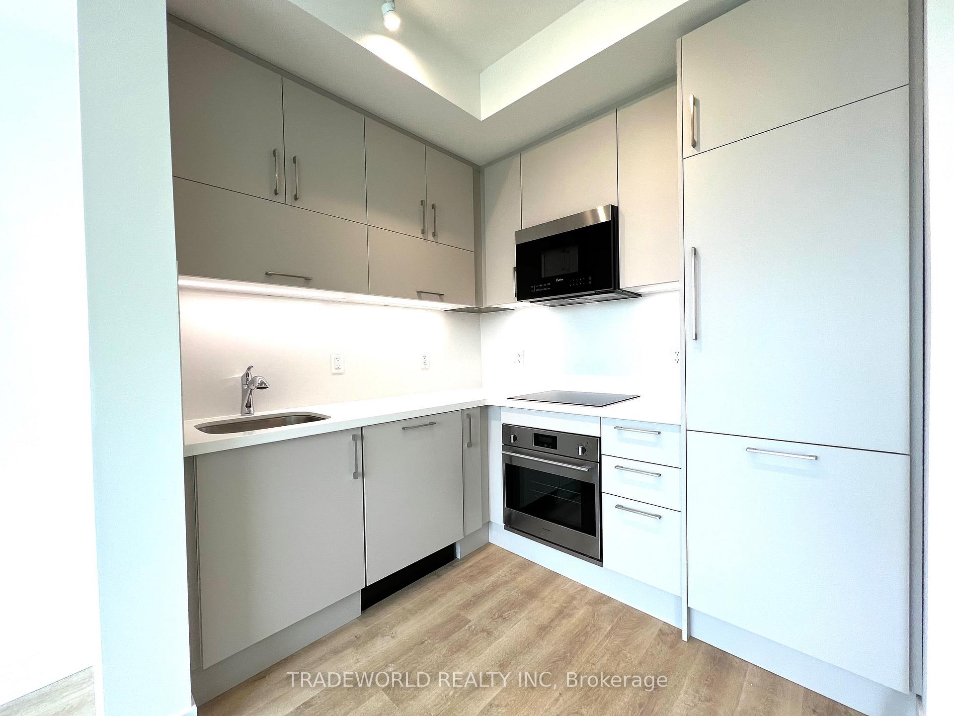 Photo 2 of Unit 2217, 56 Andre De Grasse Street, Markham, Unionville — HOMEH