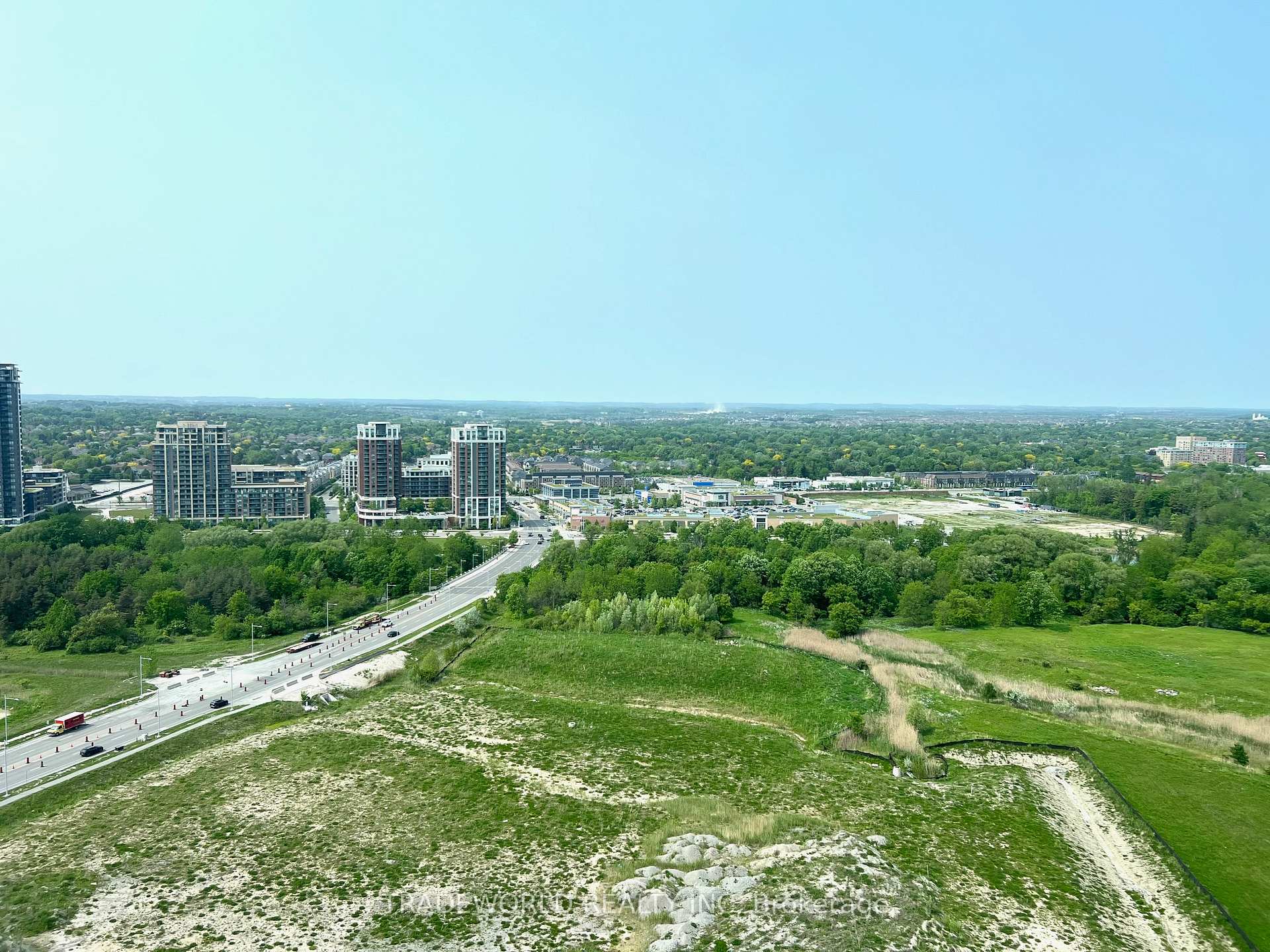 Photo 9 of Unit 2217, 56 Andre De Grasse Street, Markham, Unionville — HOMEH