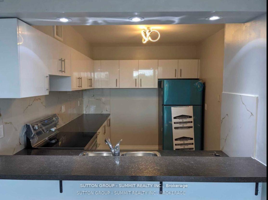 Photo 4 of Unit 410, 238 Albion Road, Etobicoke, Elms-Old Rexdale — HOMEH