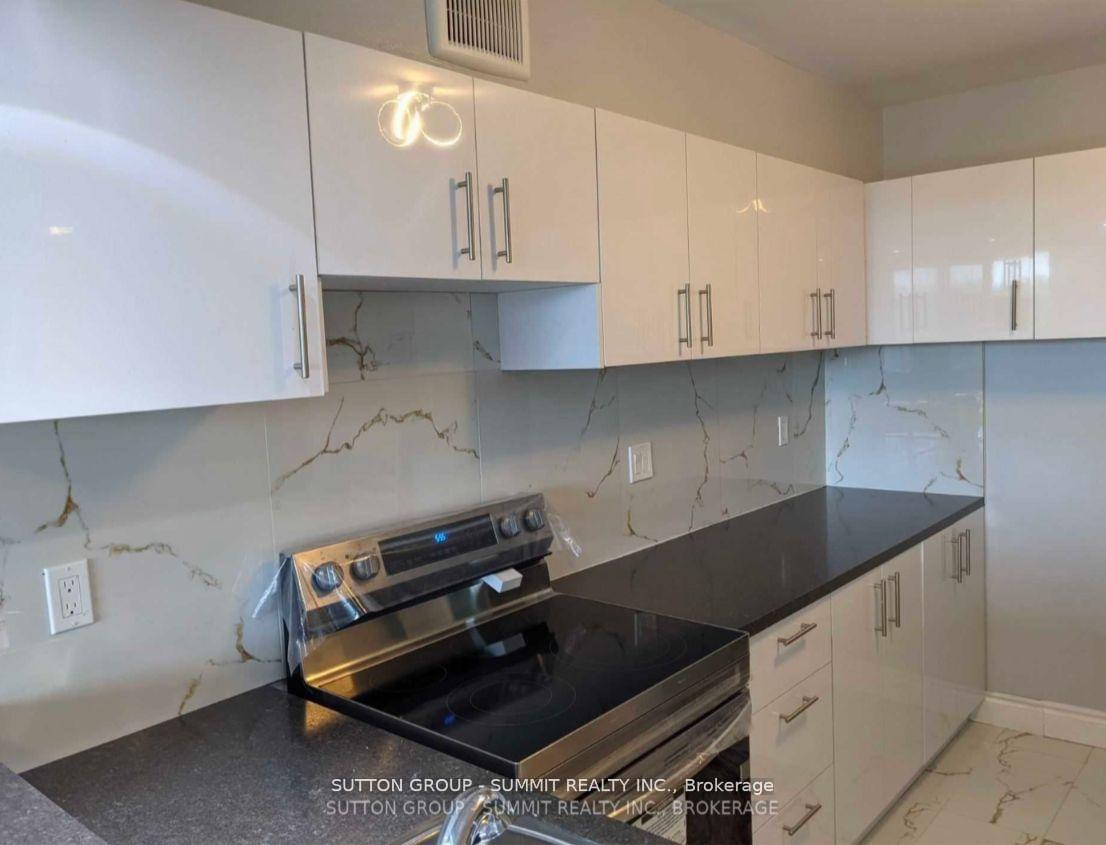 Photo 5 of Unit 410, 238 Albion Road, Etobicoke, Elms-Old Rexdale — HOMEH