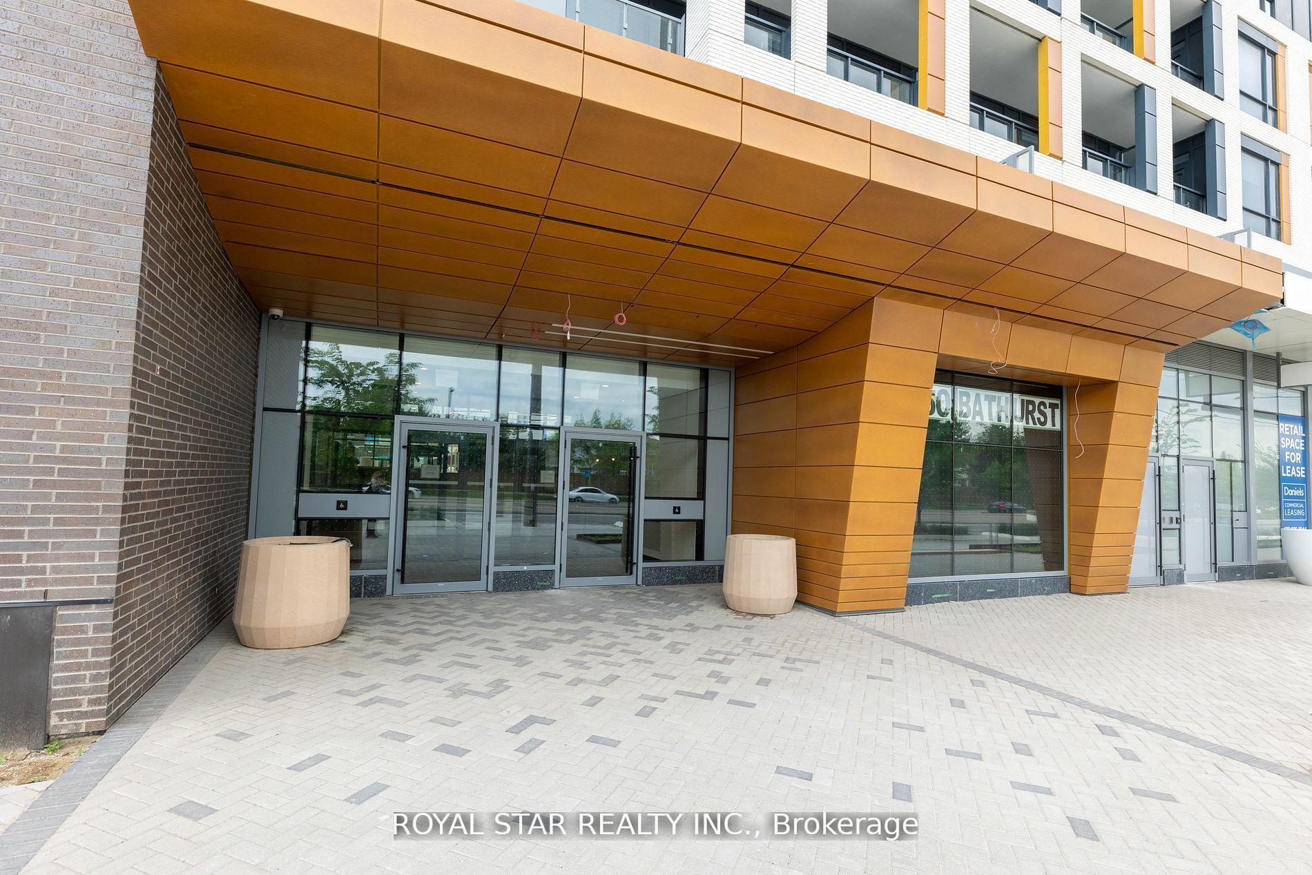 Photo 4 of Unit B-2313, 7950 Bathurst Street, Vaughan, Beverley Glen — HOMEH