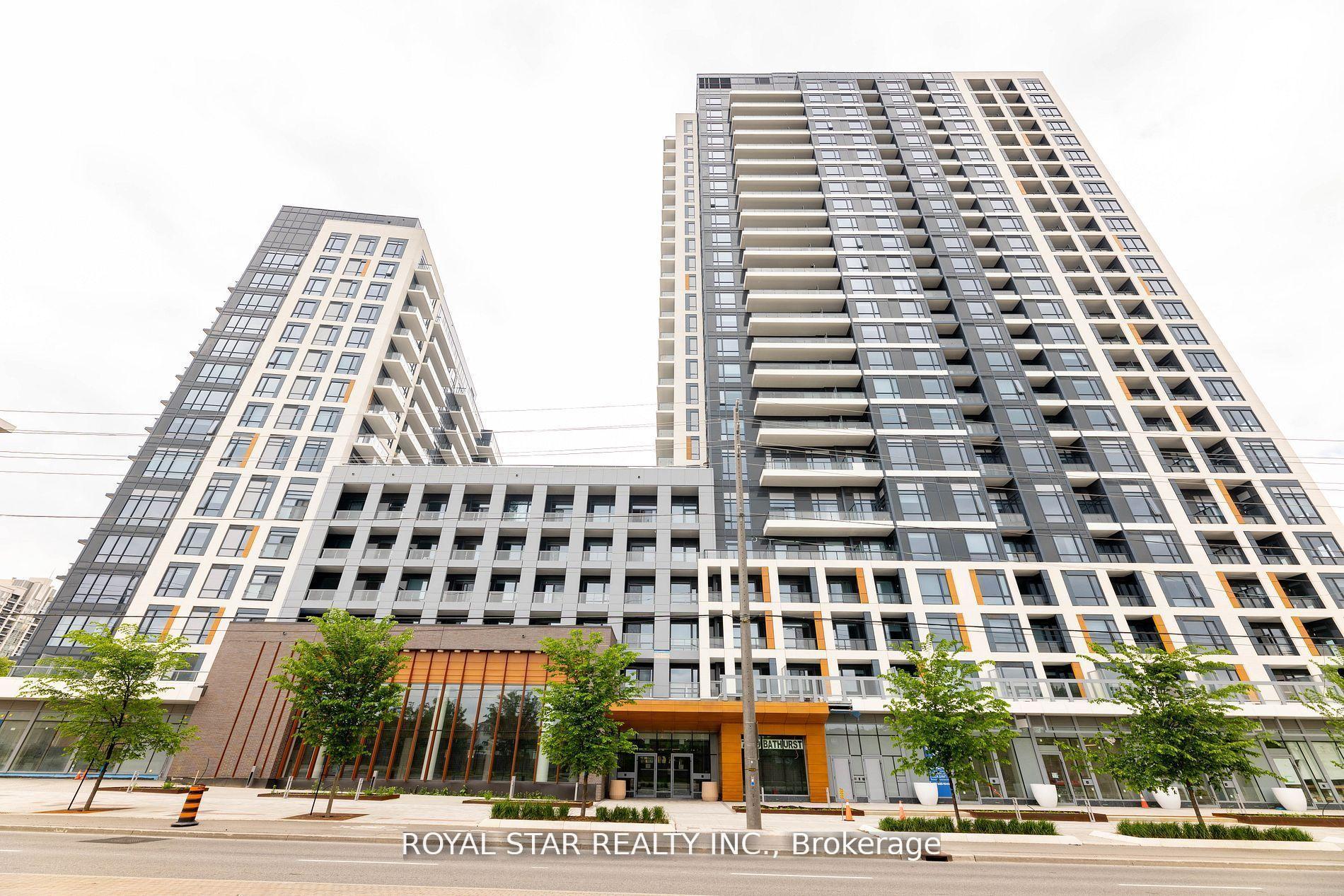 Photo 1 of Unit B-2313, 7950 Bathurst Street, Vaughan, Beverley Glen — HOMEH