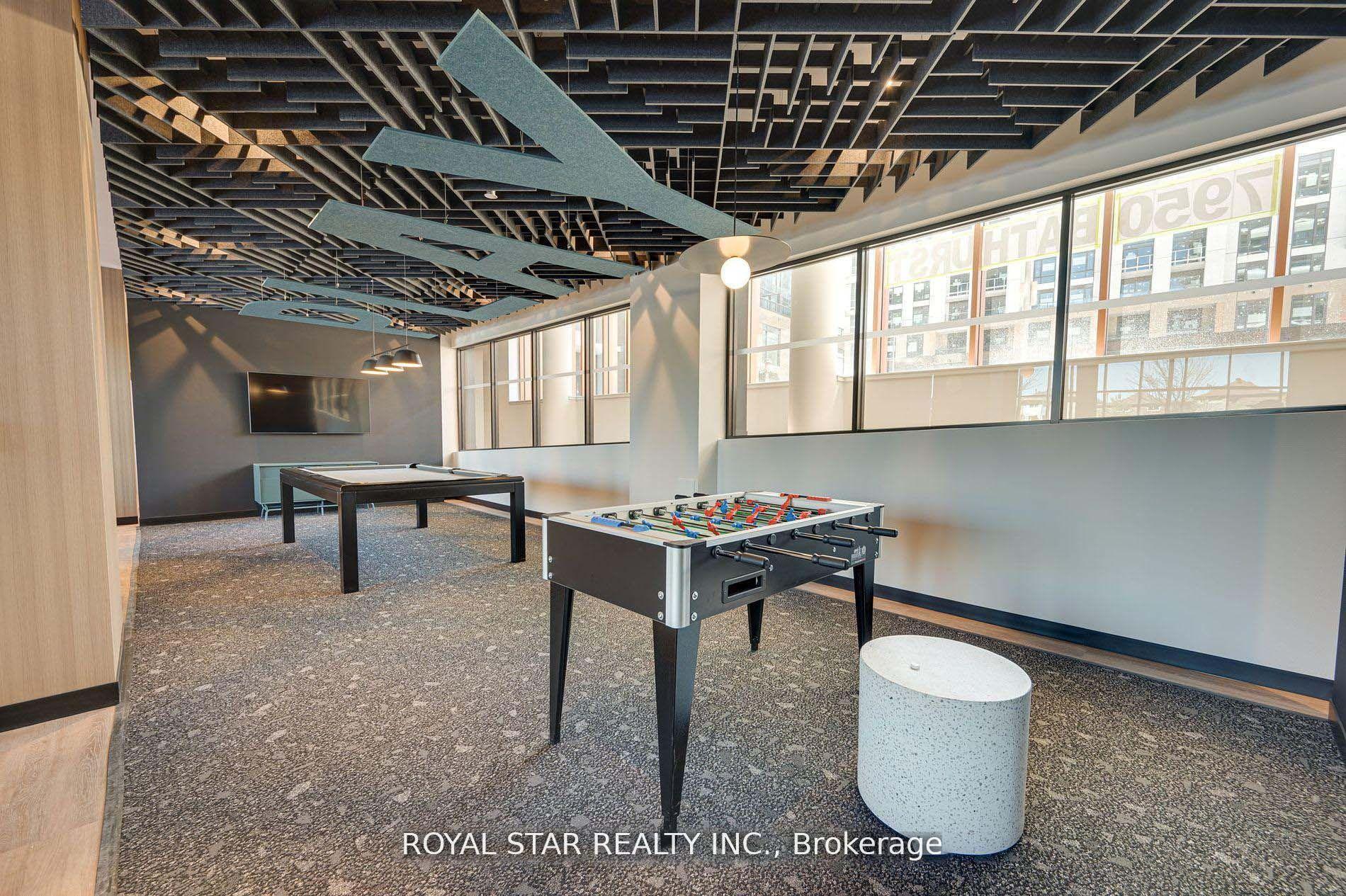 Photo 15 of Unit B-2313, 7950 Bathurst Street, Vaughan, Beverley Glen — HOMEH