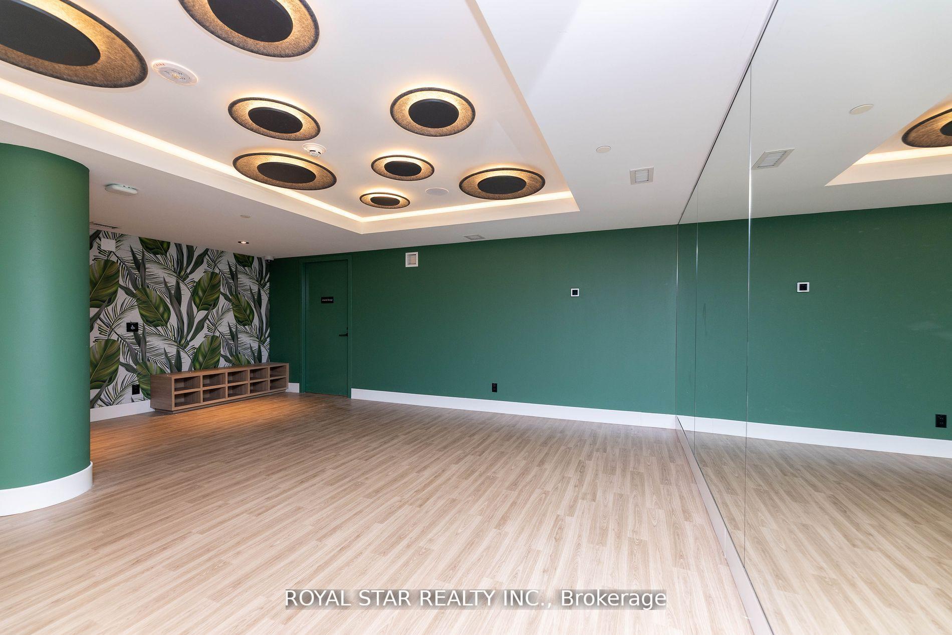 Photo 17 of Unit B-2313, 7950 Bathurst Street, Vaughan, Beverley Glen — HOMEH