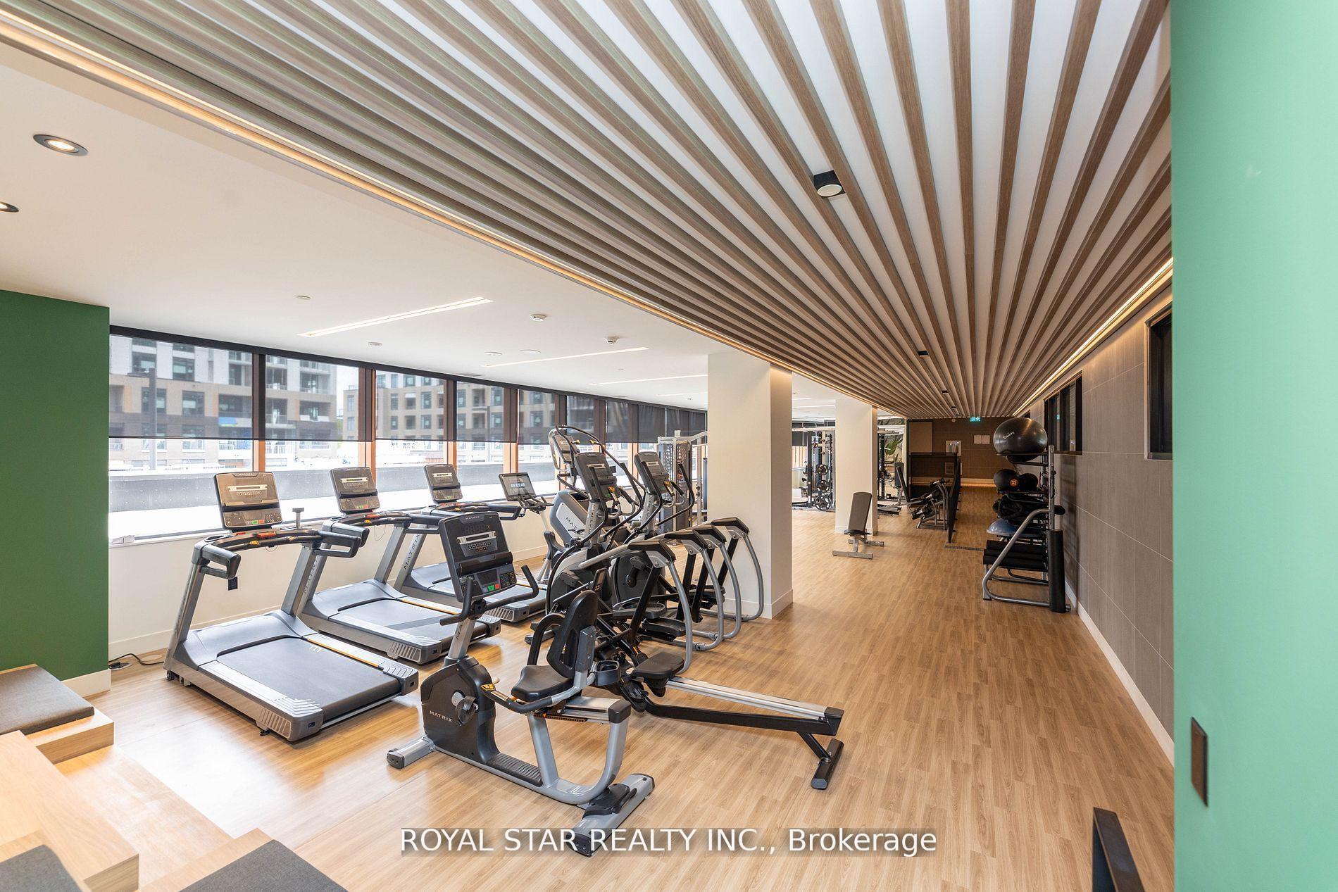Photo 16 of Unit B-2313, 7950 Bathurst Street, Vaughan, Beverley Glen — HOMEH