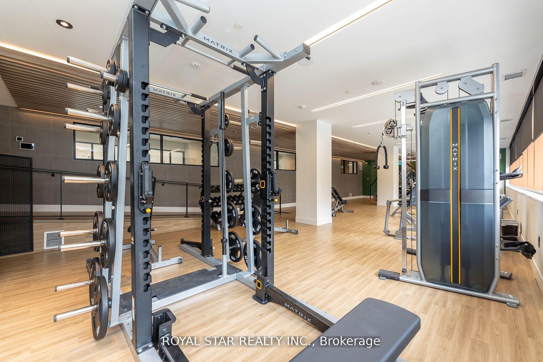 Photo 13 of Unit B-2313, 7950 Bathurst Street, Vaughan, Beverley Glen — HOMEH