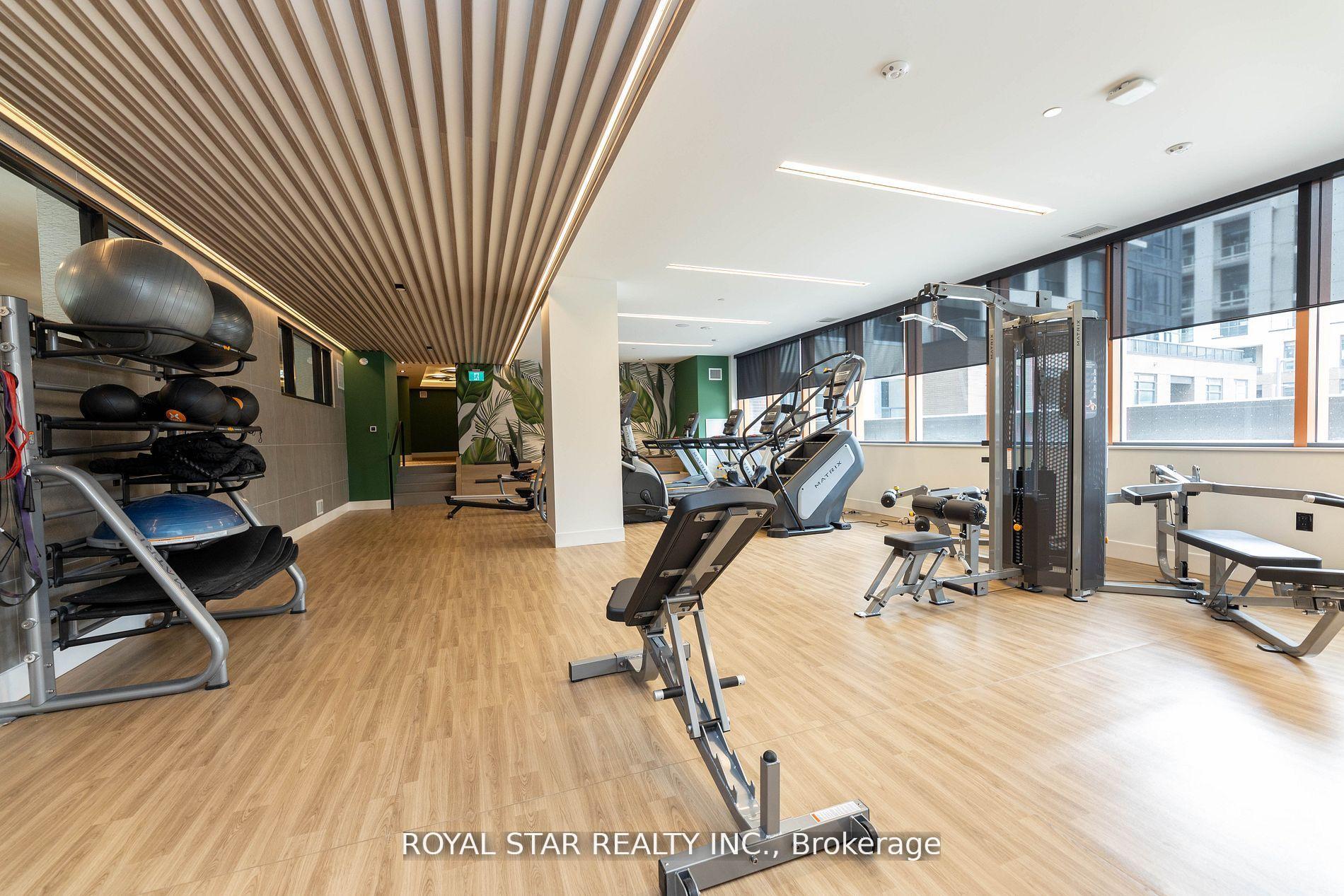 Photo 14 of Unit B-2313, 7950 Bathurst Street, Vaughan, Beverley Glen — HOMEH