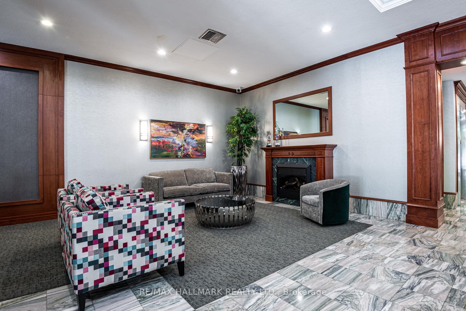 Photo 2 of Unit 507, 195 Wynford Drive, Toronto, Flemingdon Park — HOMEH