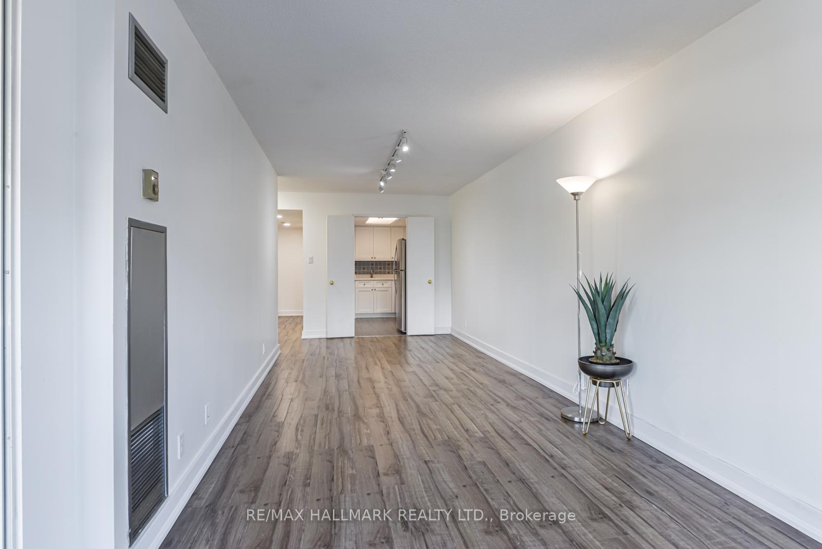 Photo 19 of Unit 507, 195 Wynford Drive, Toronto, Flemingdon Park — HOMEH