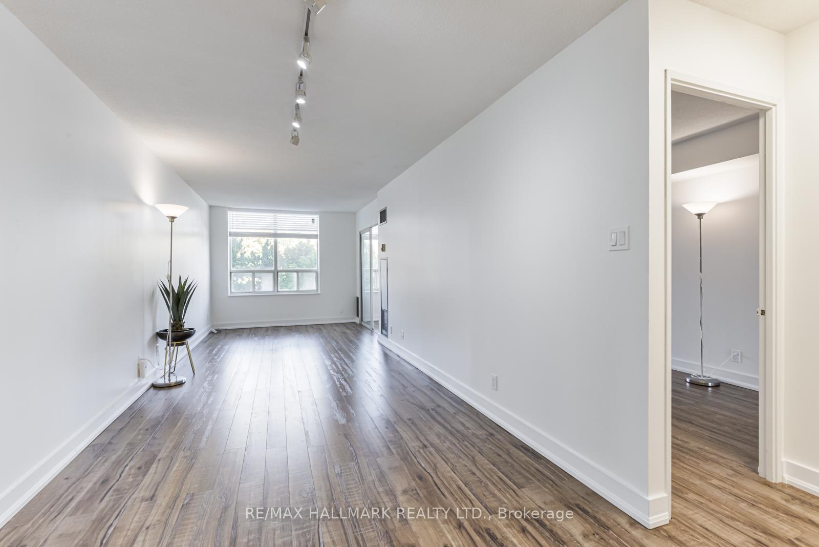 Photo 11 of Unit 507, 195 Wynford Drive, Toronto, Flemingdon Park — HOMEH