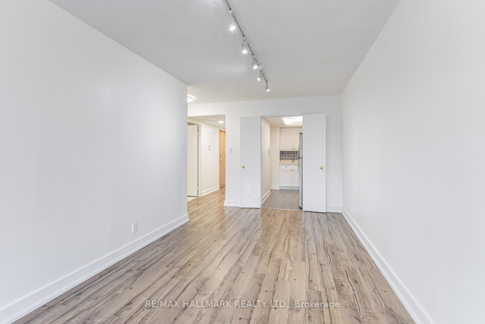 Photo 18 of Unit 507, 195 Wynford Drive, Toronto, Flemingdon Park — HOMEH