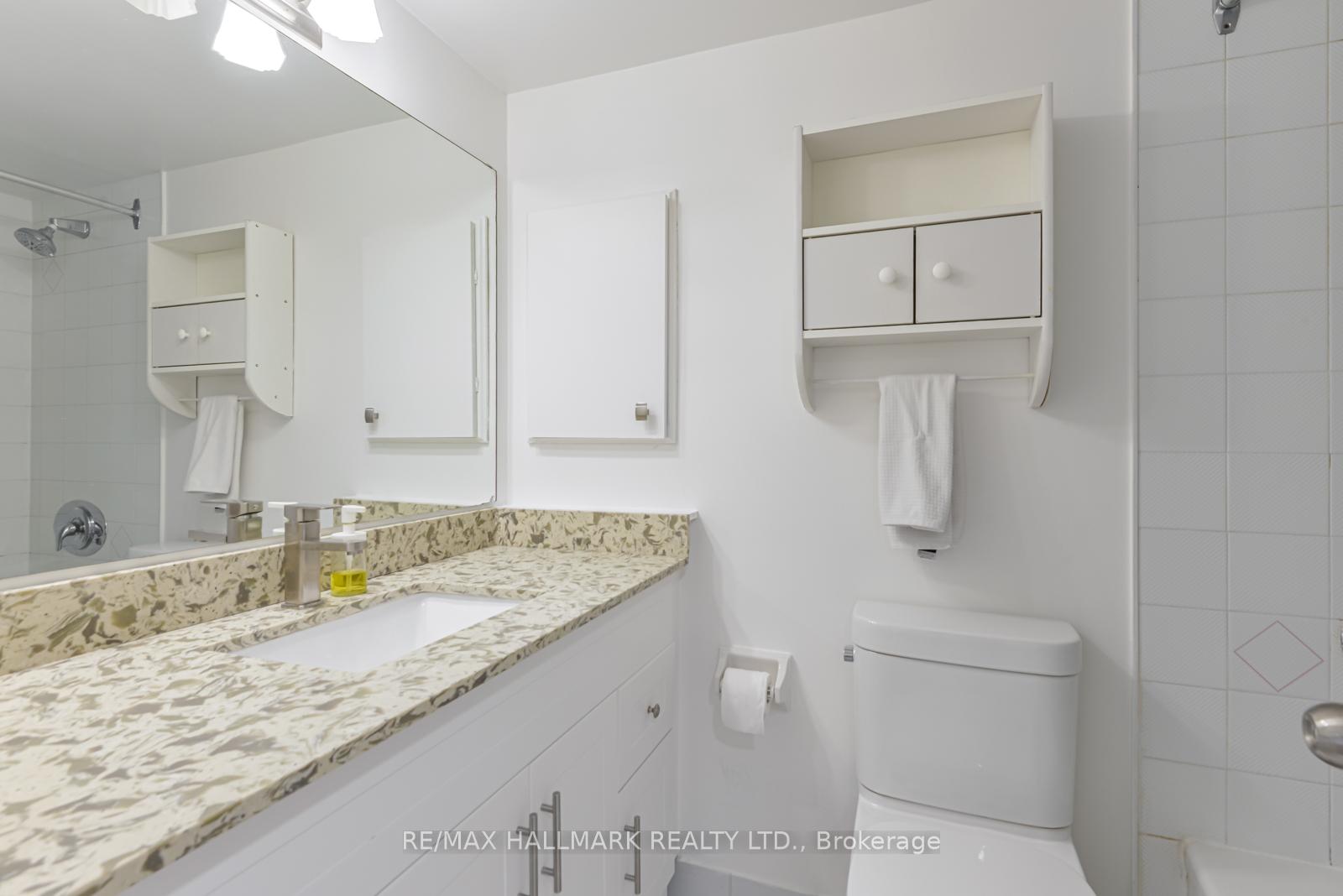 Photo 13 of Unit 507, 195 Wynford Drive, Toronto, Flemingdon Park — HOMEH