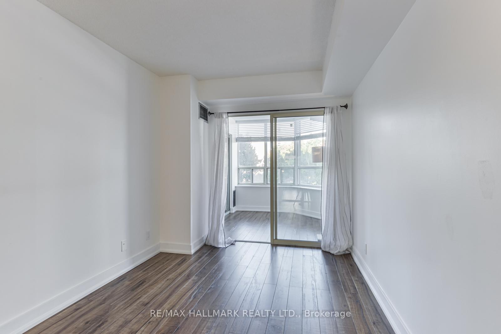 Photo 20 of Unit 507, 195 Wynford Drive, Toronto, Flemingdon Park — HOMEH