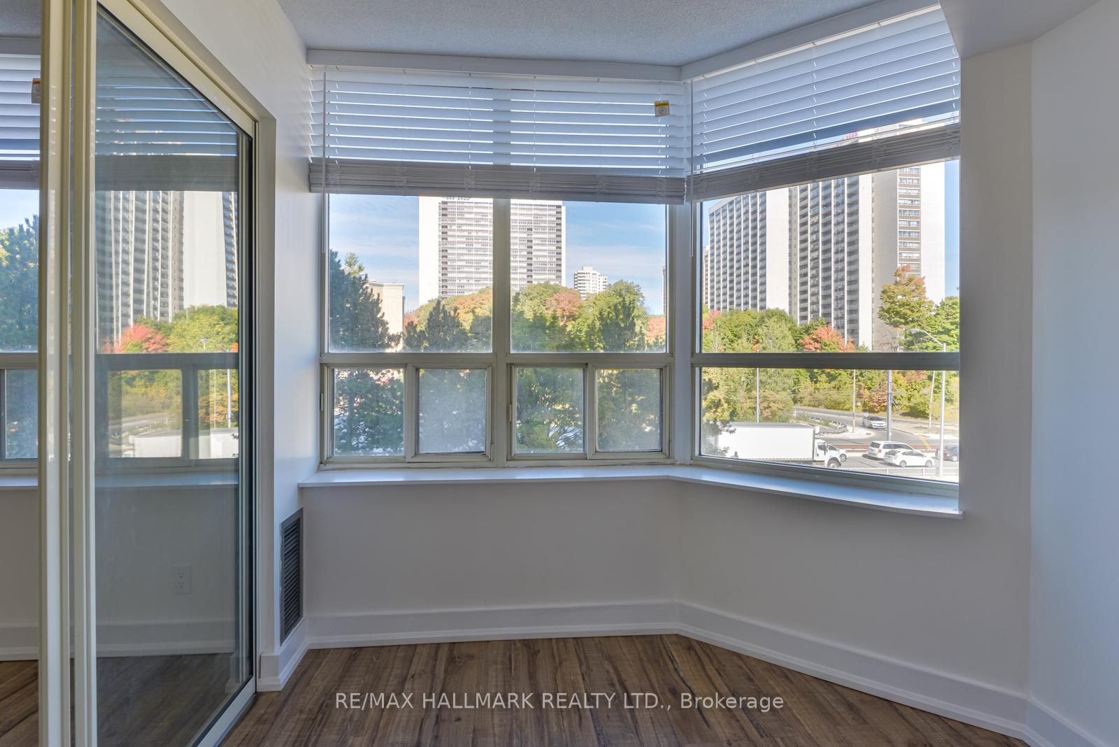 Photo 16 of Unit 507, 195 Wynford Drive, Toronto, Flemingdon Park — HOMEH