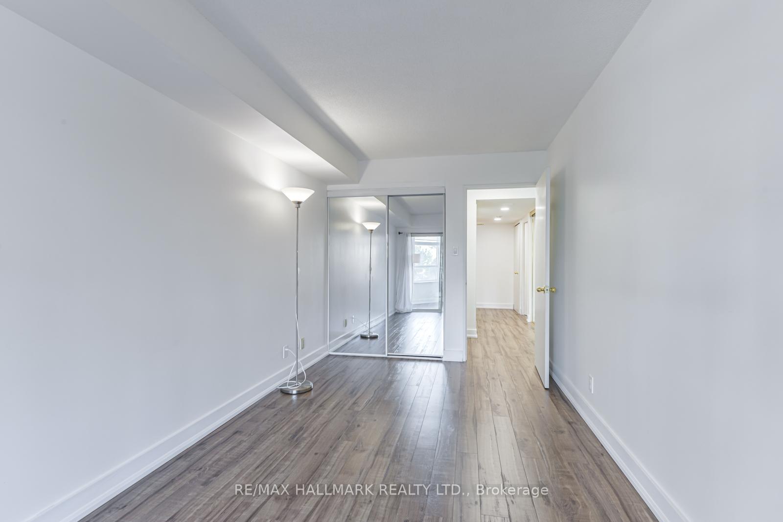 Photo 14 of Unit 507, 195 Wynford Drive, Toronto, Flemingdon Park — HOMEH