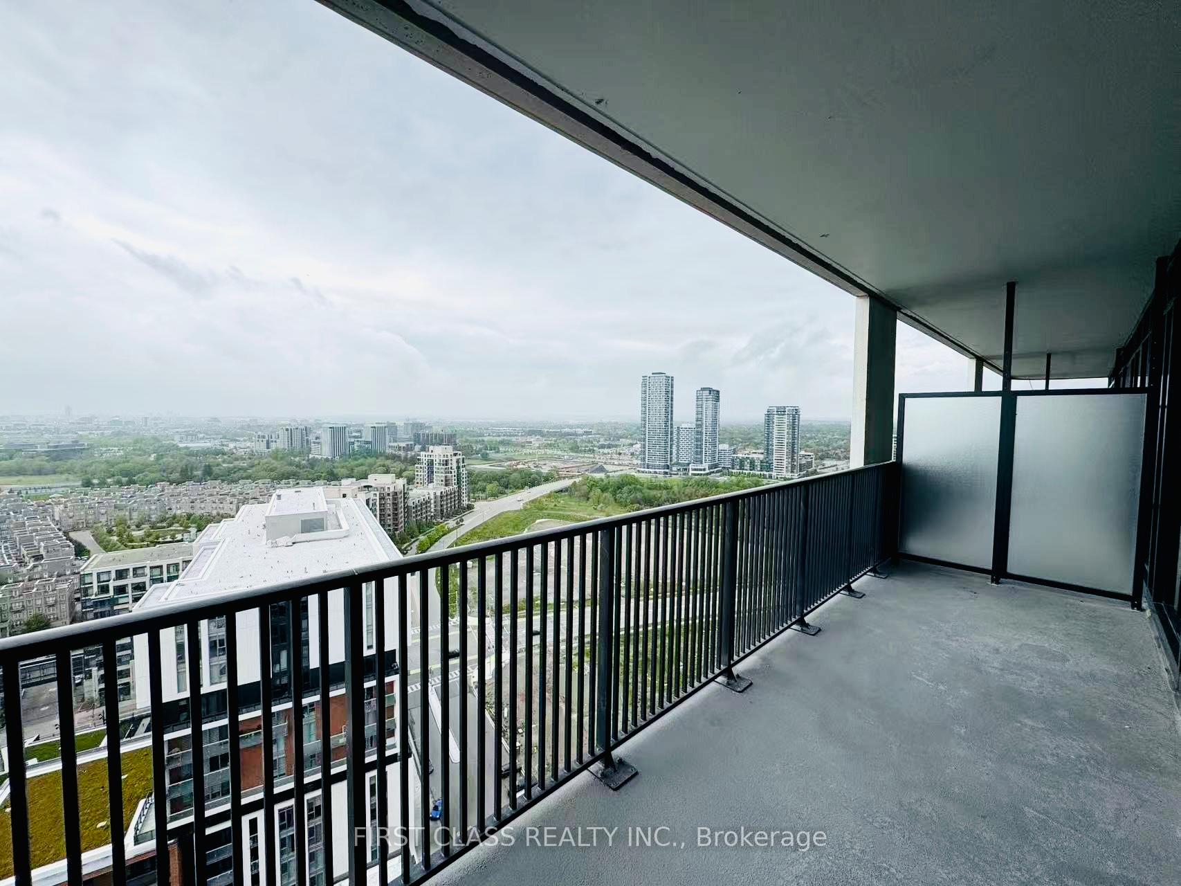 Photo 3 of Unit 2313, 56 Andre de Grasse Street, Markham, Unionville — HOMEH