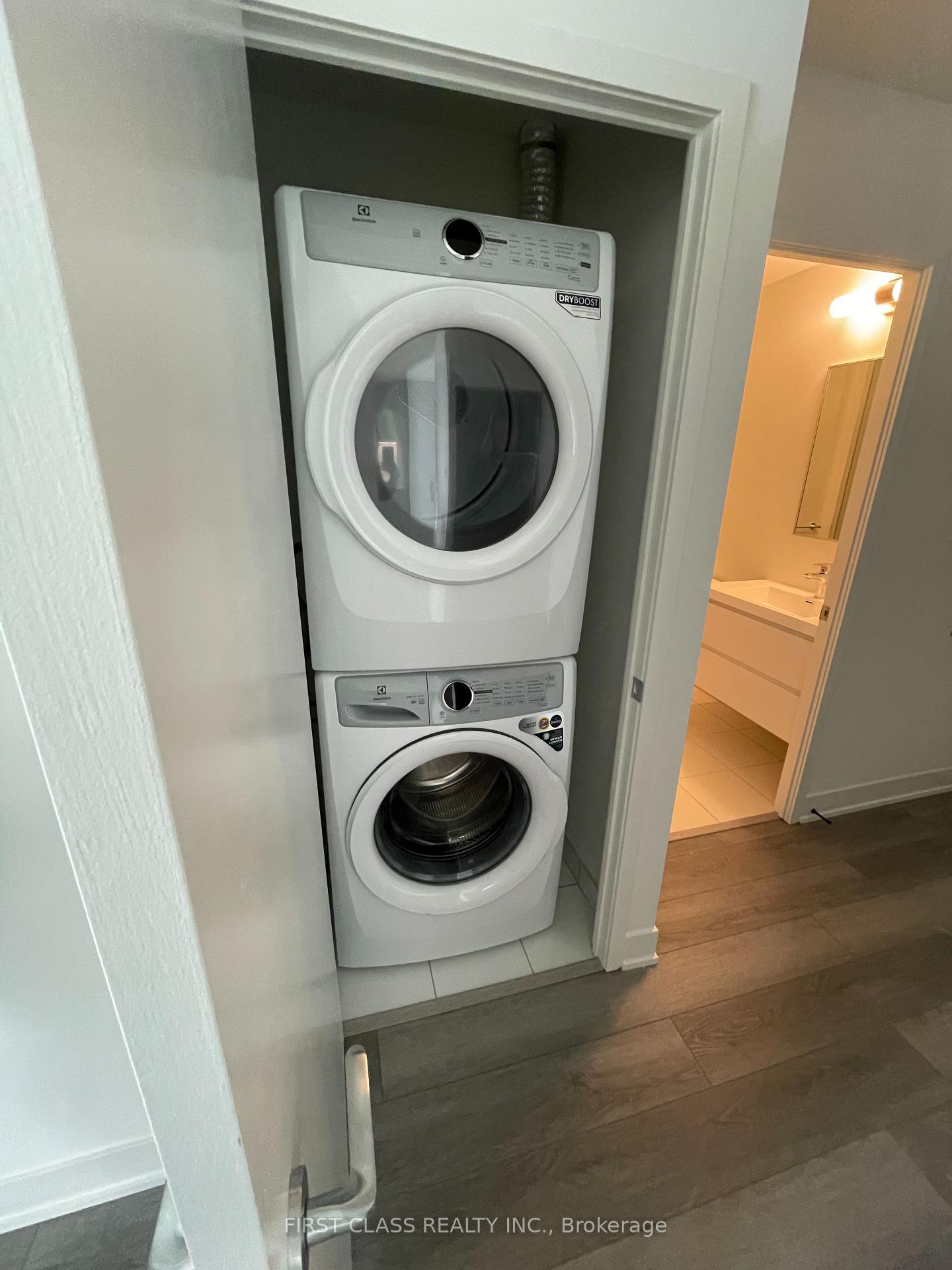 Photo 10 of Unit 2313, 56 Andre de Grasse Street, Markham, Unionville — HOMEH