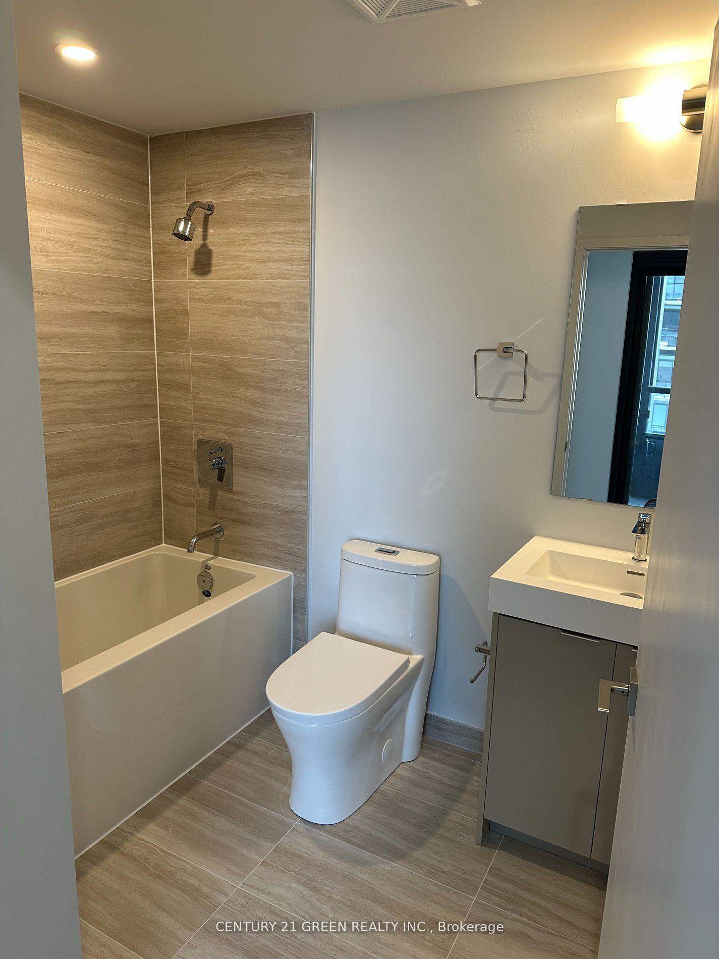 Photo 5 of Unit 2605, 2920 Highway 7, Vaughan, Concord — HOMEH