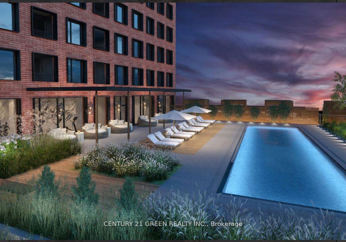 Photo 2 of Unit 2605, 2920 Highway 7, Vaughan, Concord — HOMEH