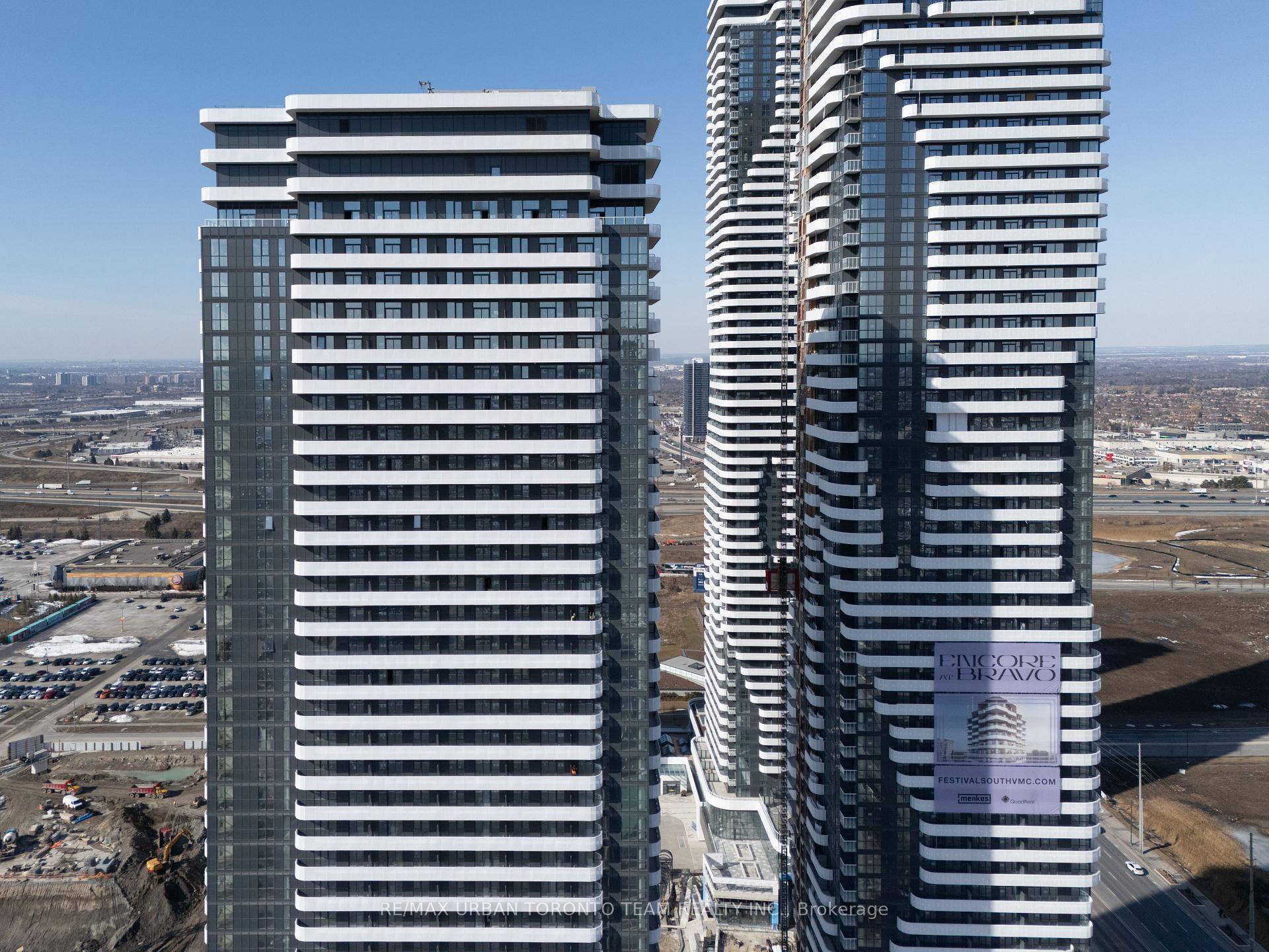 Photo 10 of Unit 4509, 225 Commerce Street, Vaughan, Vaughan Corporate Centre — HOMEH