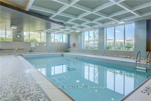 Photo 3 of Unit 1607, 88 Grangeway Avenue, Scarborough, Woburn — HOMEH
