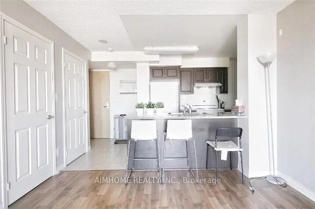 Photo 2 of Unit 1607, 88 Grangeway Avenue, Scarborough, Woburn — HOMEH