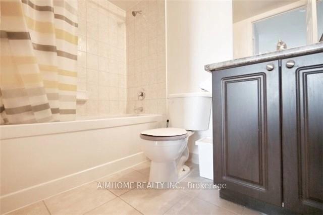 Photo 4 of Unit 1607, 88 Grangeway Avenue, Scarborough, Woburn — HOMEH