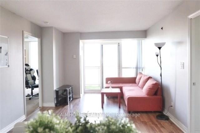 Photo 7 of Unit 1607, 88 Grangeway Avenue, Scarborough, Woburn — HOMEH