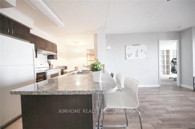 Photo 6 of Unit 1607, 88 Grangeway Avenue, Scarborough, Woburn — HOMEH