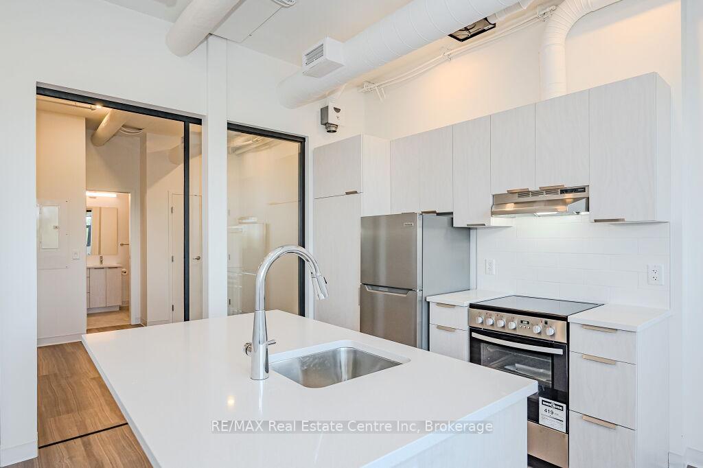 Photo 6 of Unit 520, 120 Huron Street, Guelph, St. Patrick's Ward — HOMEH